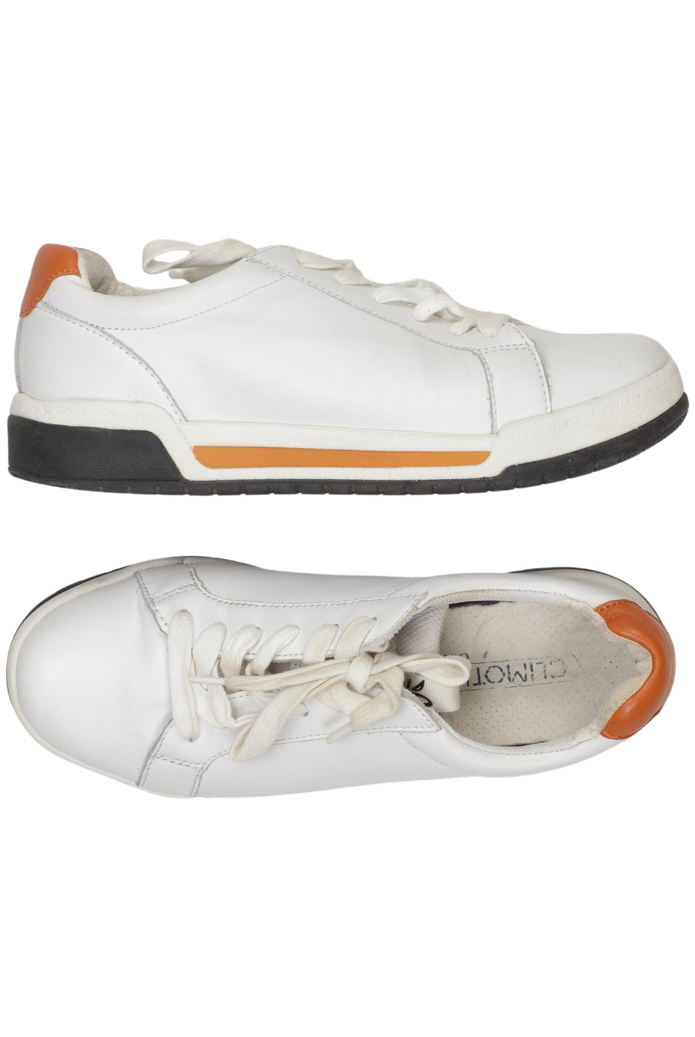

Caprice Damen Sneakers, weiß, Gr. 36