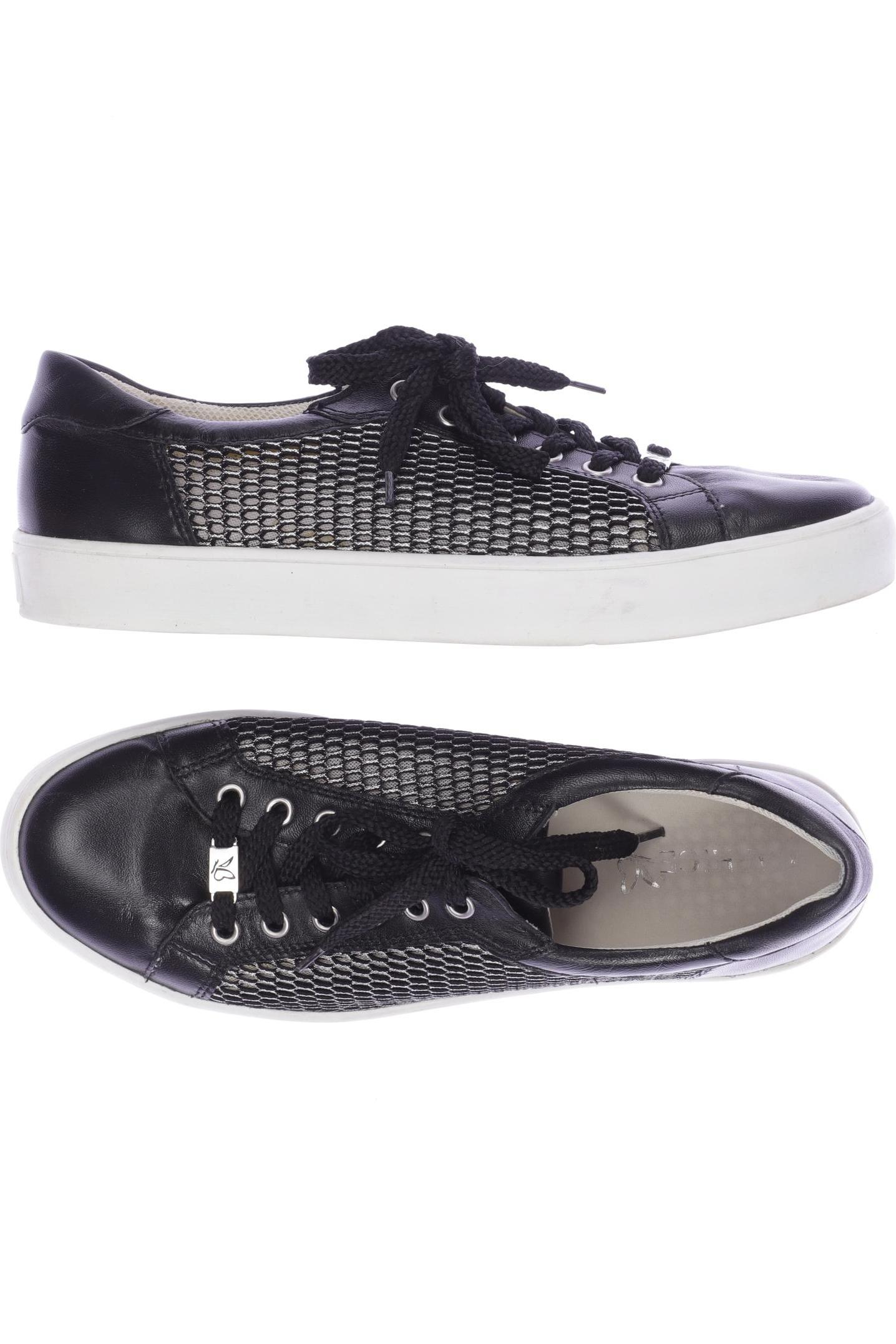

Caprice Damen Sneakers, schwarz, Gr. 40