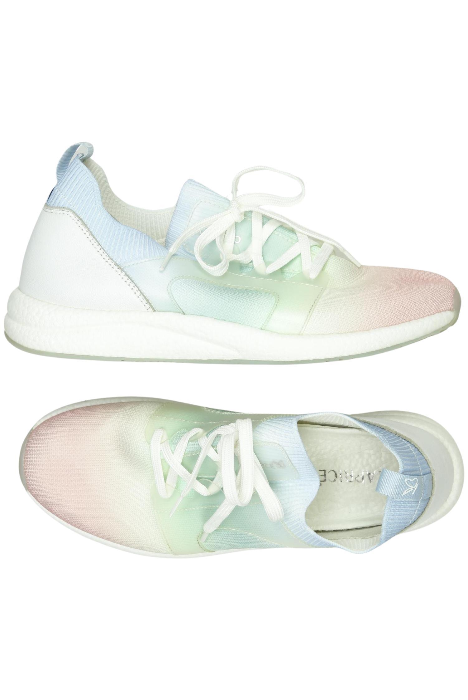 

Caprice Damen Sneakers, rot, Gr. 41