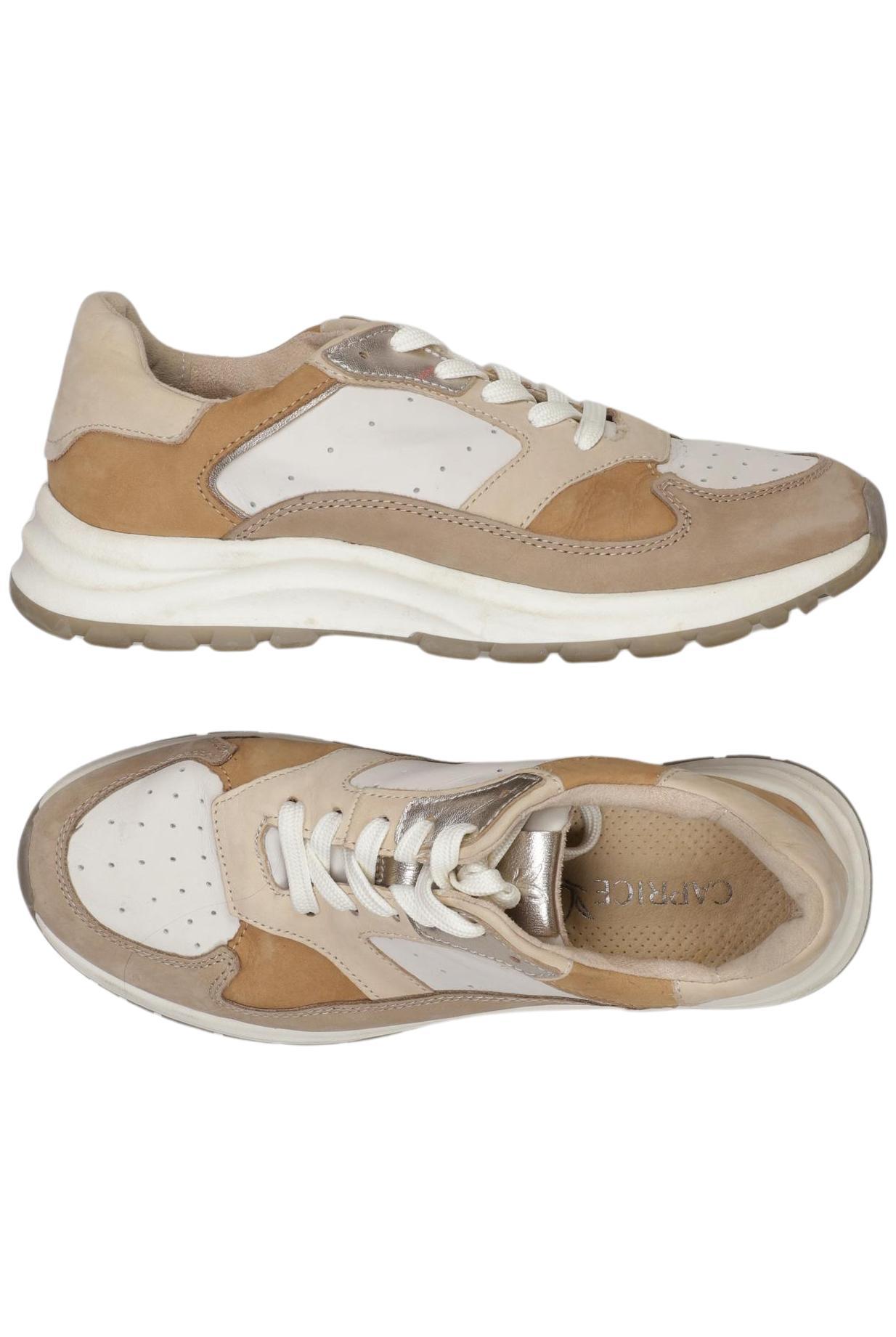 

Caprice Damen Sneakers, mehrfarbig, Gr. 38