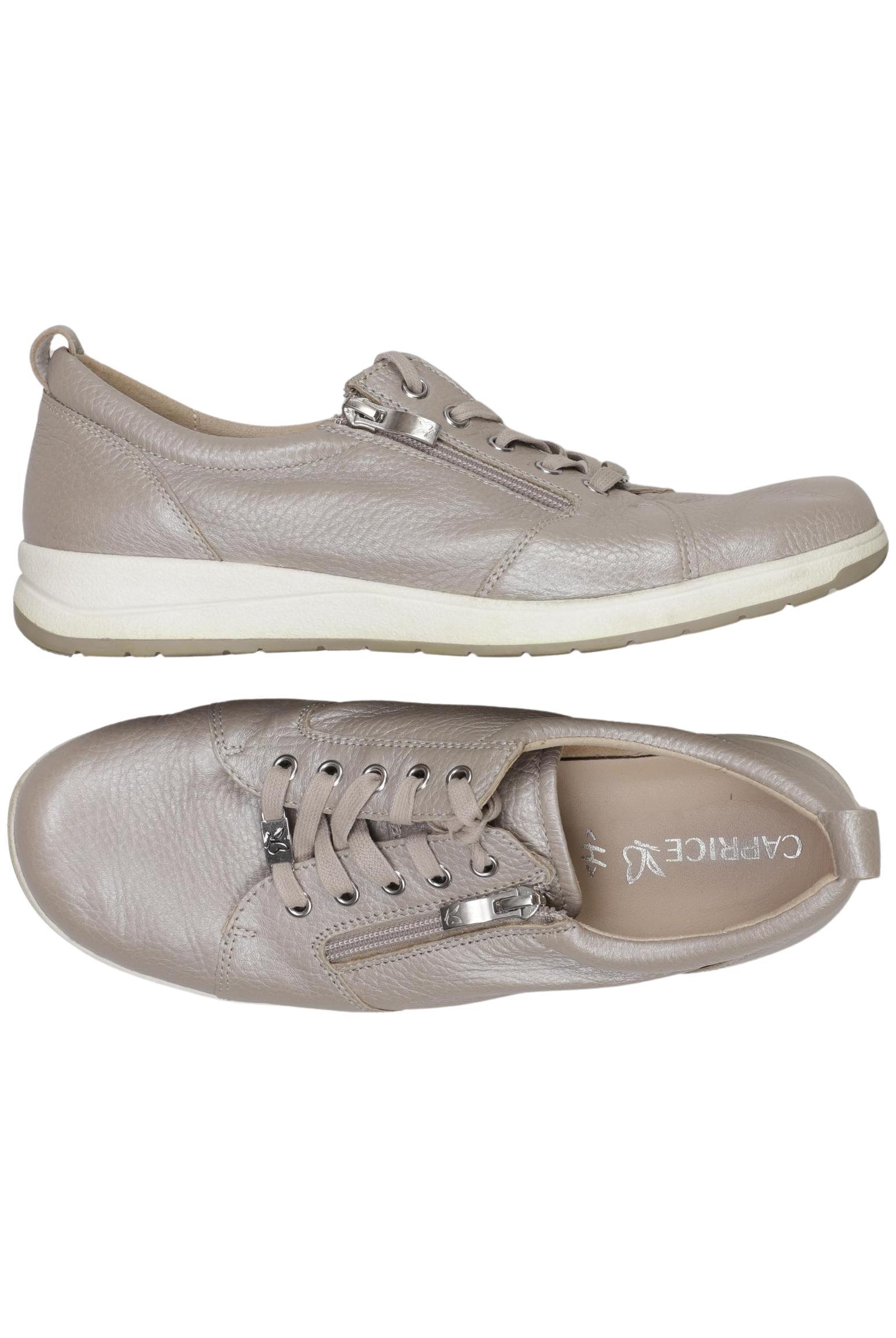 

Caprice Damen Sneakers, beige, Gr. 41