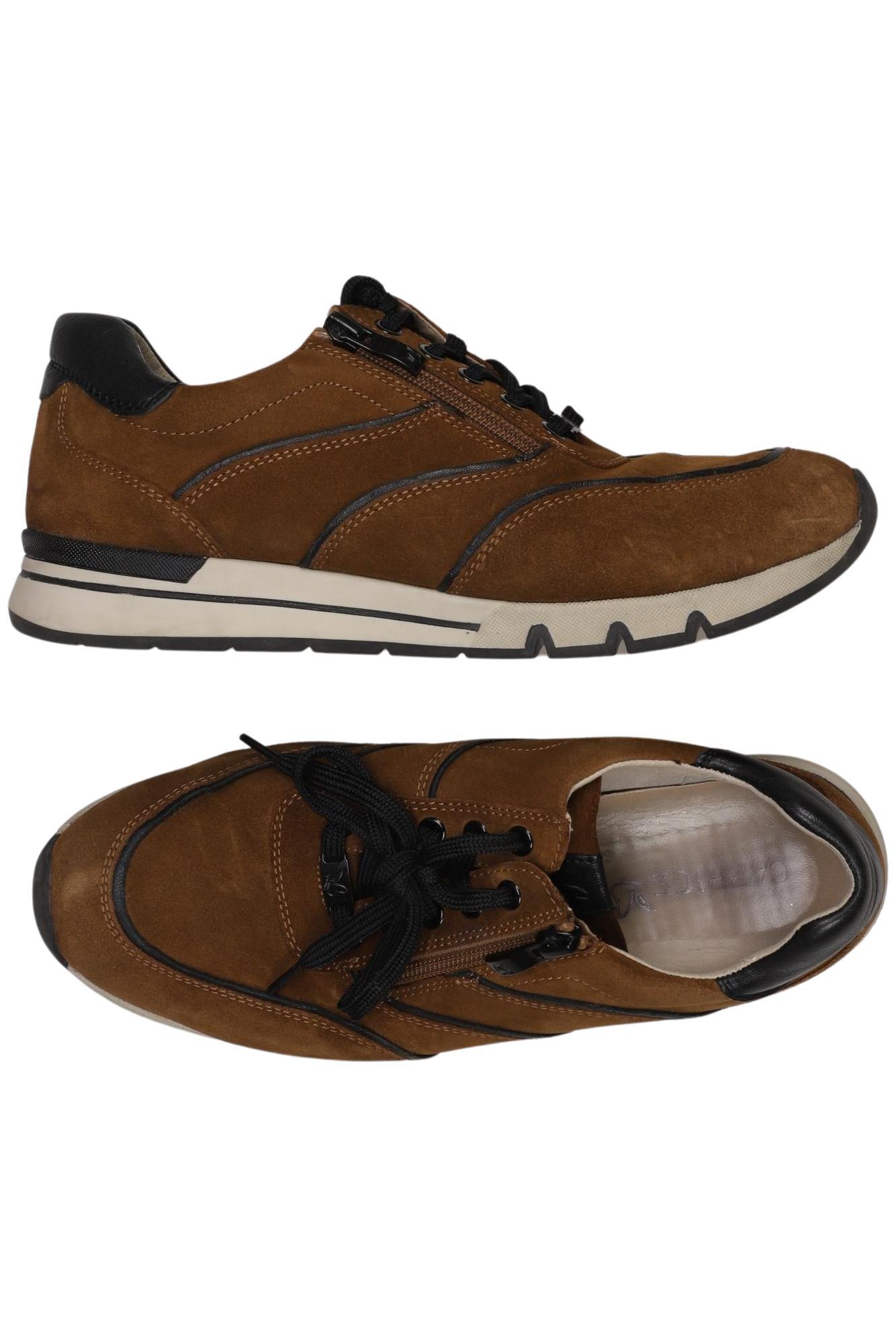 

Caprice Damen Sneakers, braun, Gr. 40