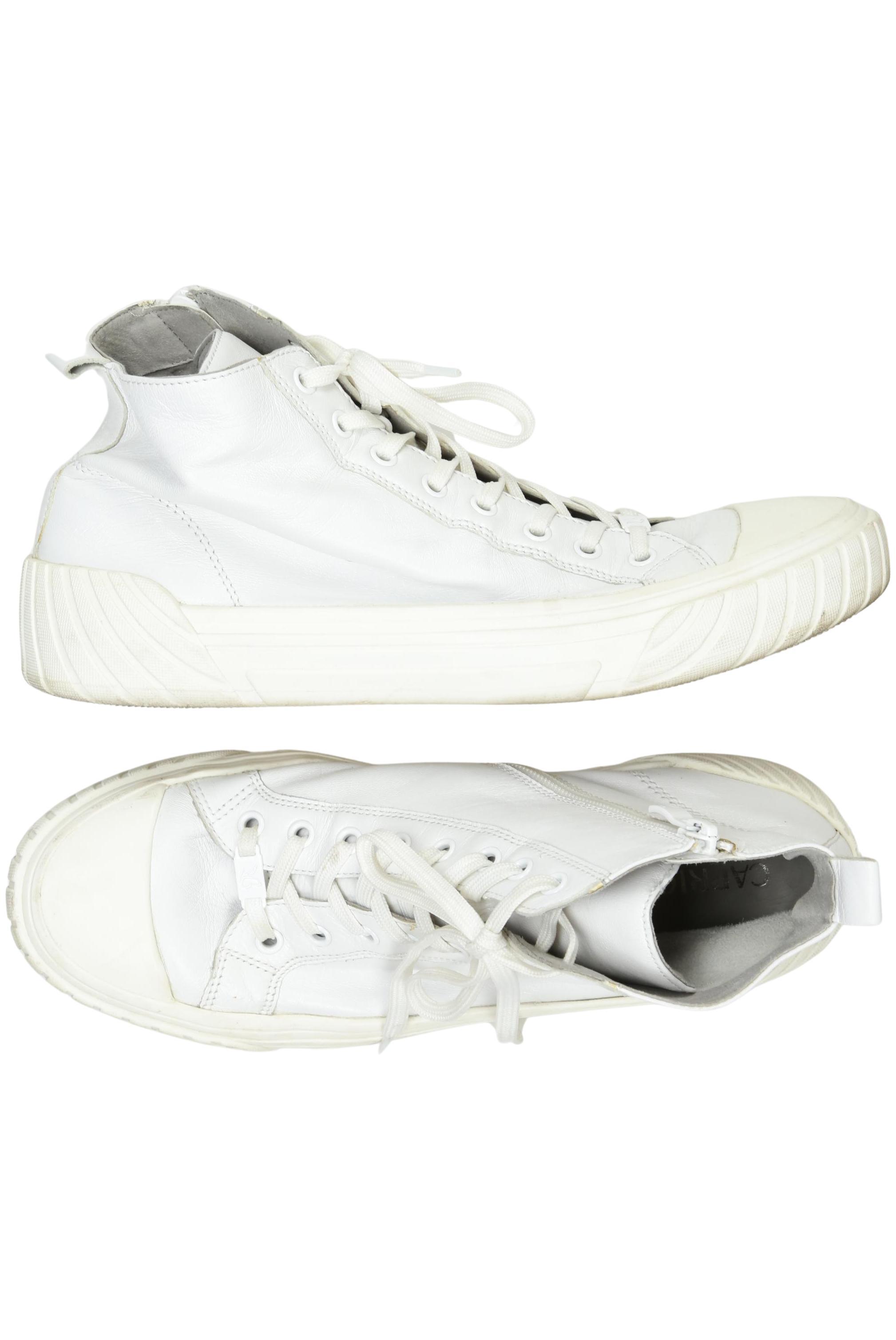 

Caprice Damen Sneakers, weiß, Gr. 41