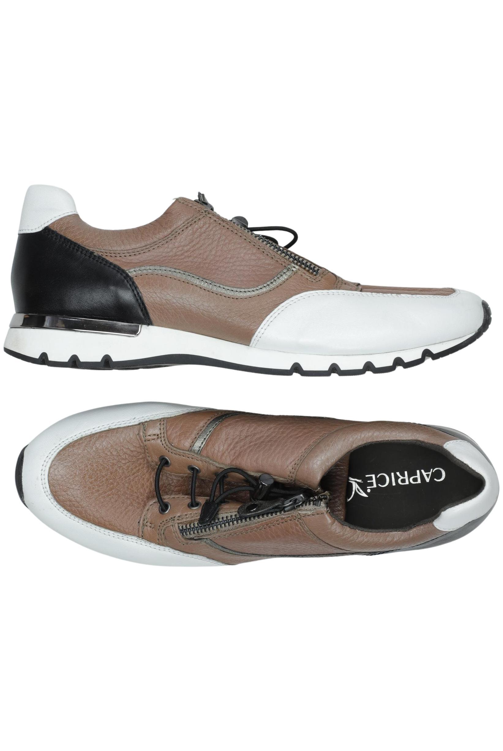 

Caprice Damen Sneakers, mehrfarbig, Gr. 39