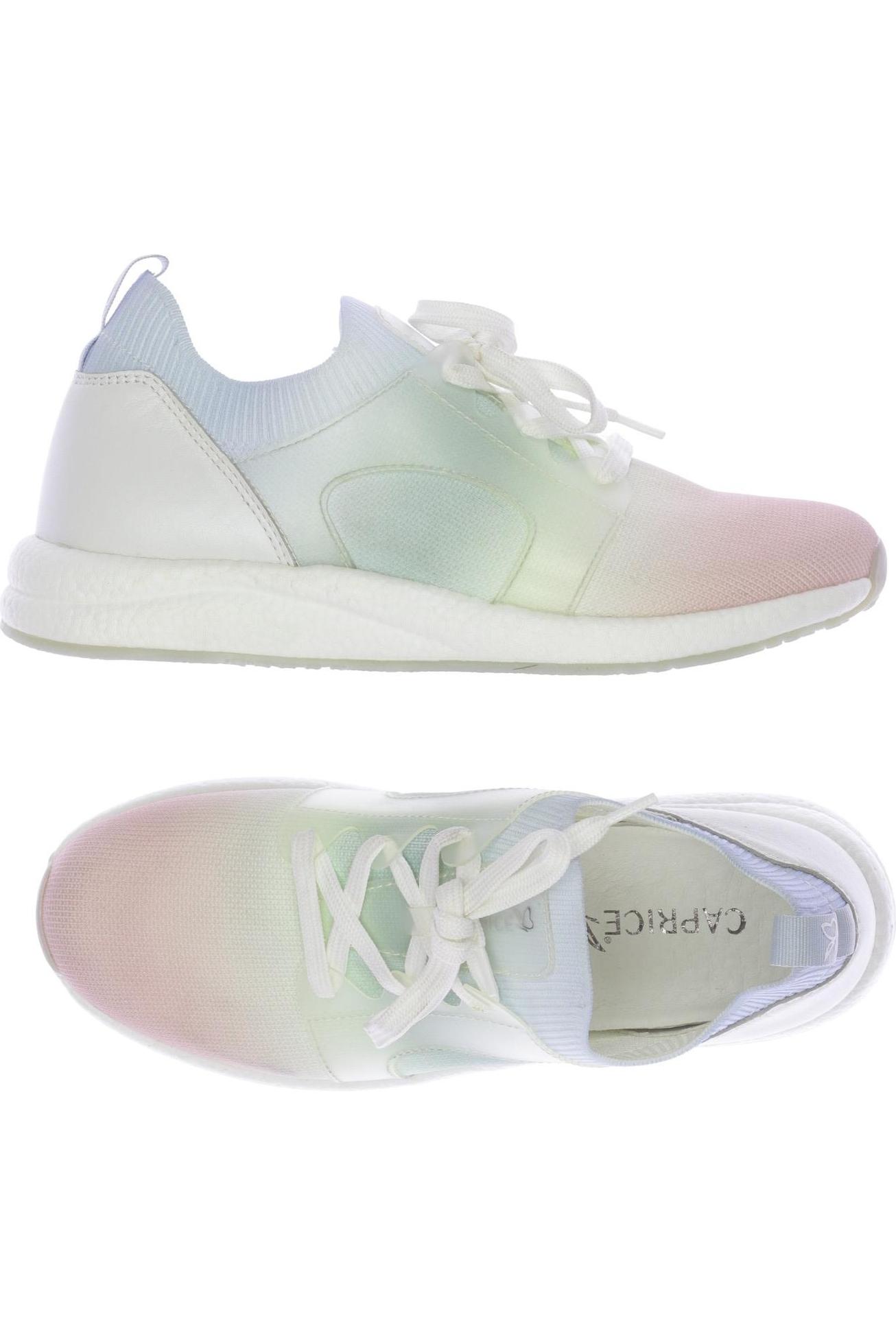 

Caprice Damen Sneakers, mehrfarbig, Gr. 38