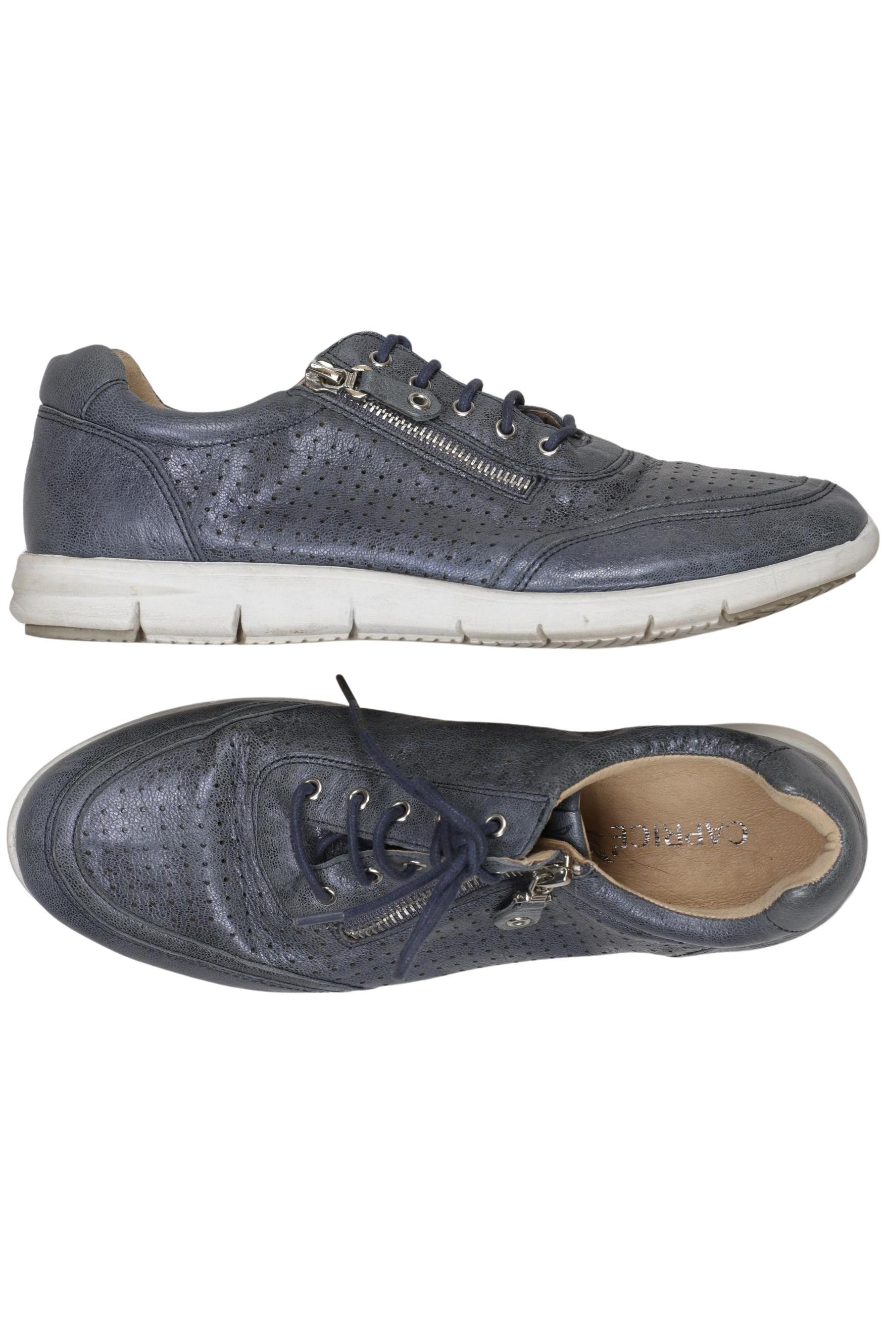 

Caprice Damen Sneakers, blau, Gr. 41