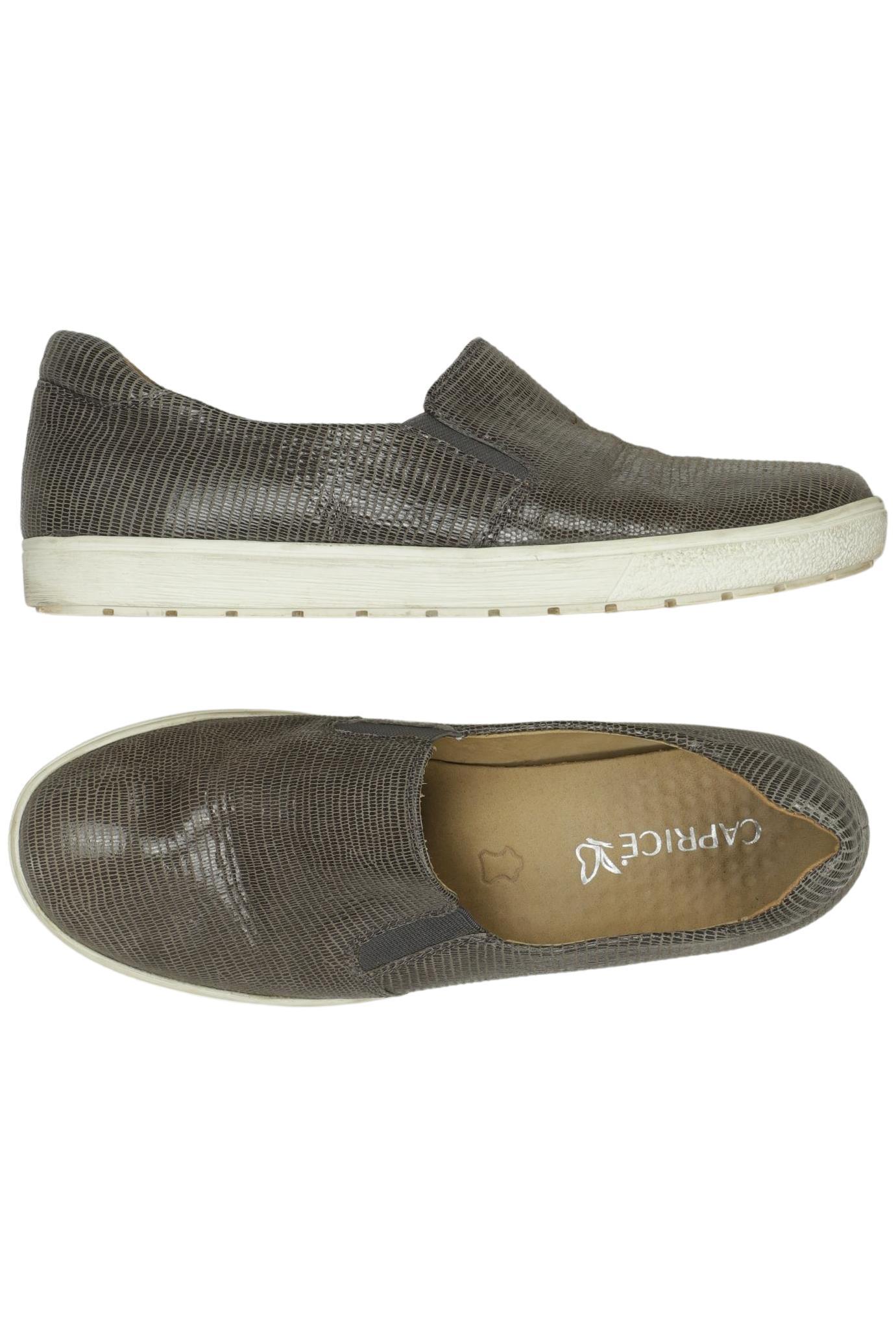 

Caprice Damen Sneakers, braun, Gr. 38.5