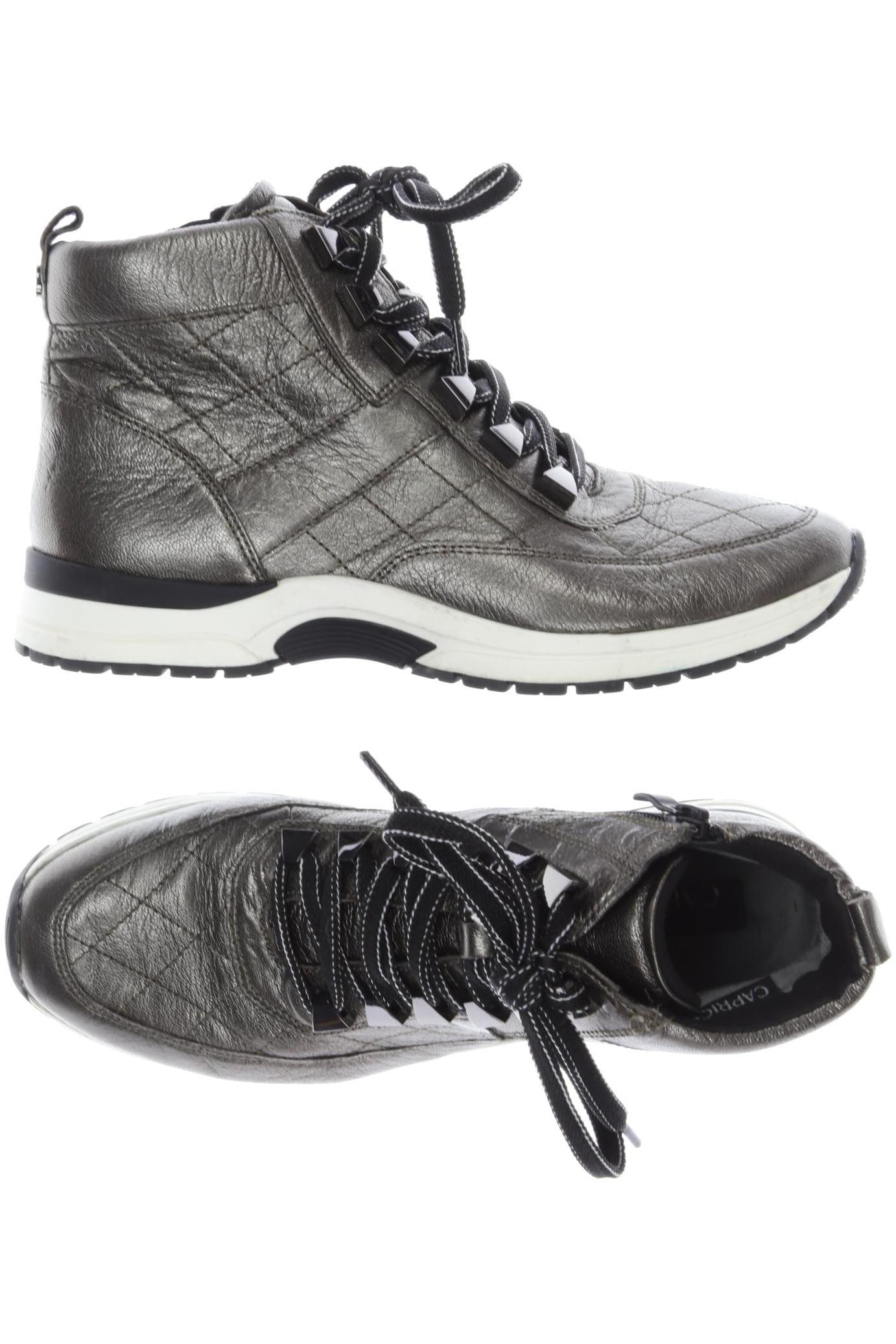 

Caprice Damen Sneakers, grau, Gr. 38