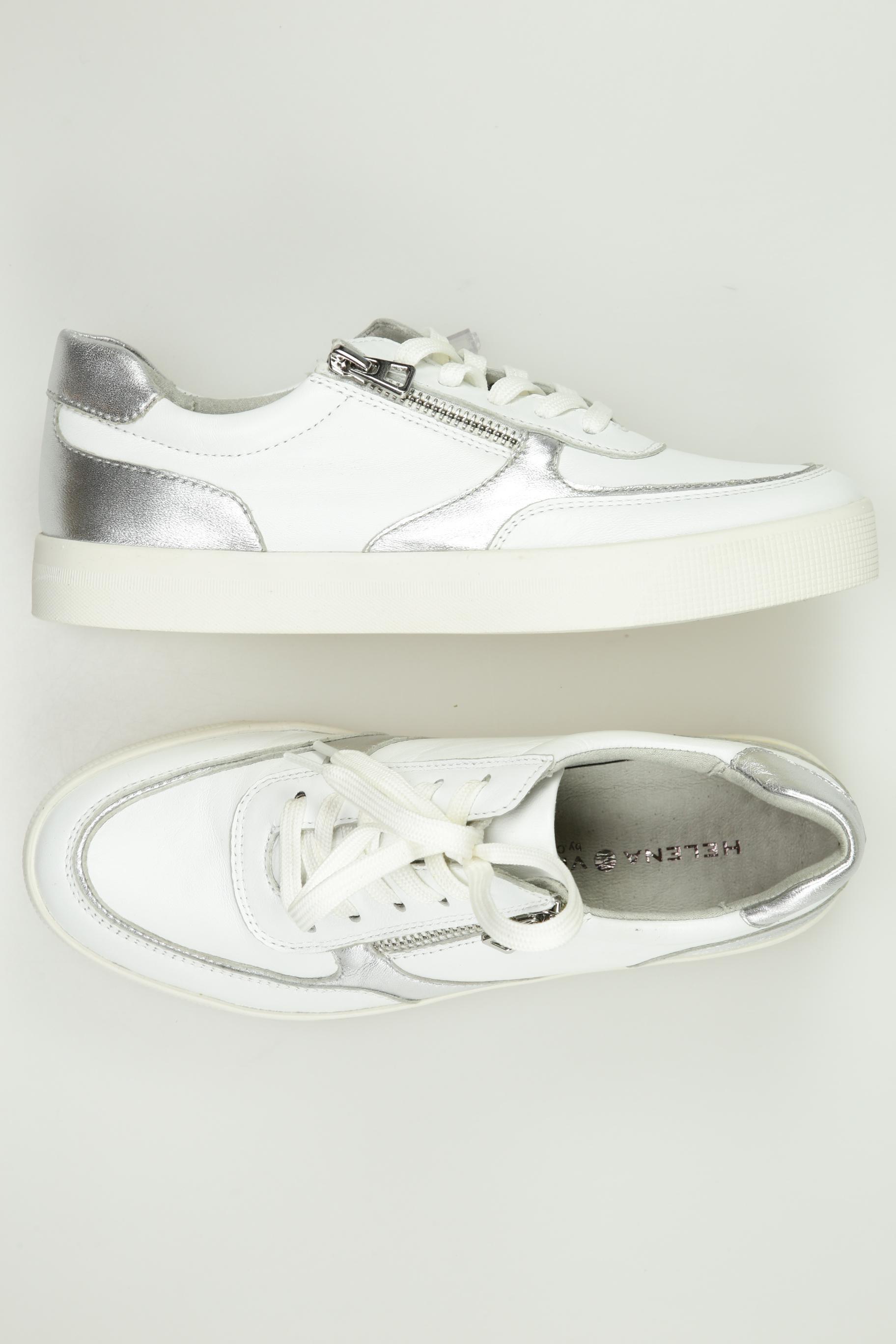 

Caprice Damen Sneakers, weiß, Gr. 37