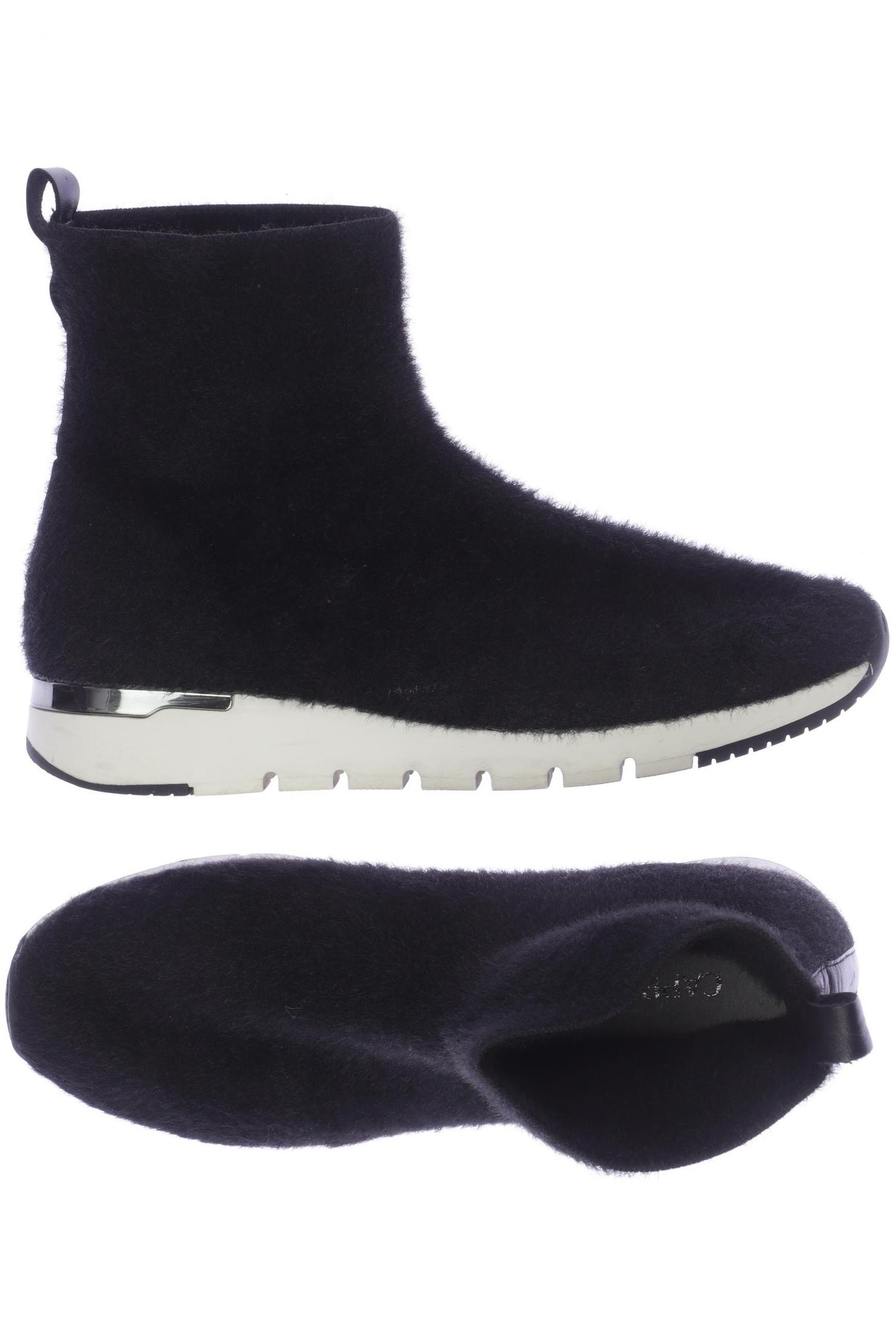 

Caprice Damen Sneakers, schwarz, Gr. 39