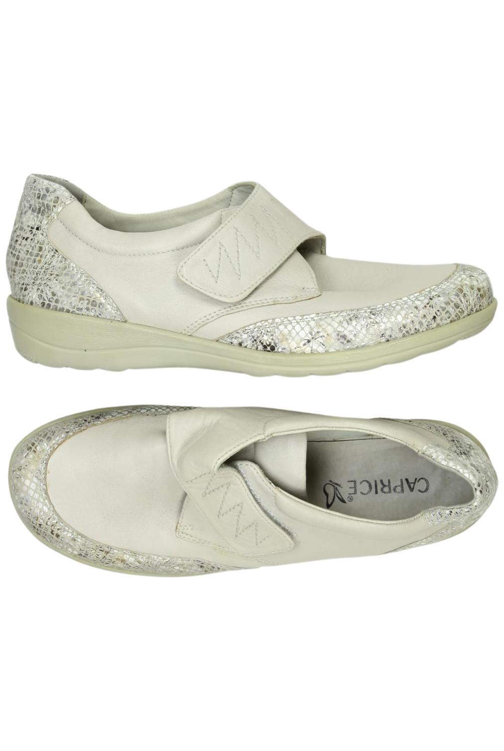 

Caprice Damen Sneakers, beige, Gr. 38