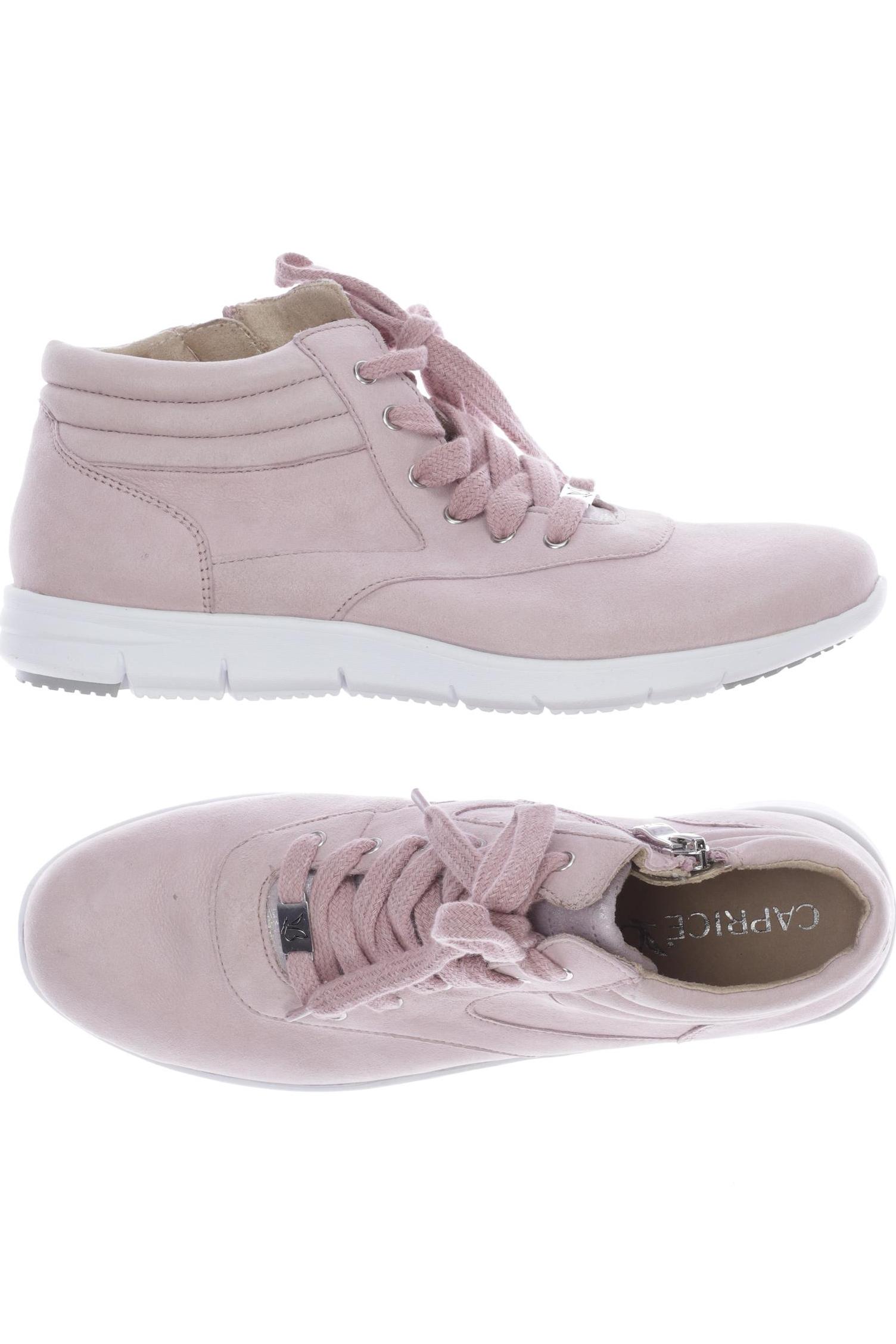 

Caprice Damen Sneakers, pink, Gr. 37