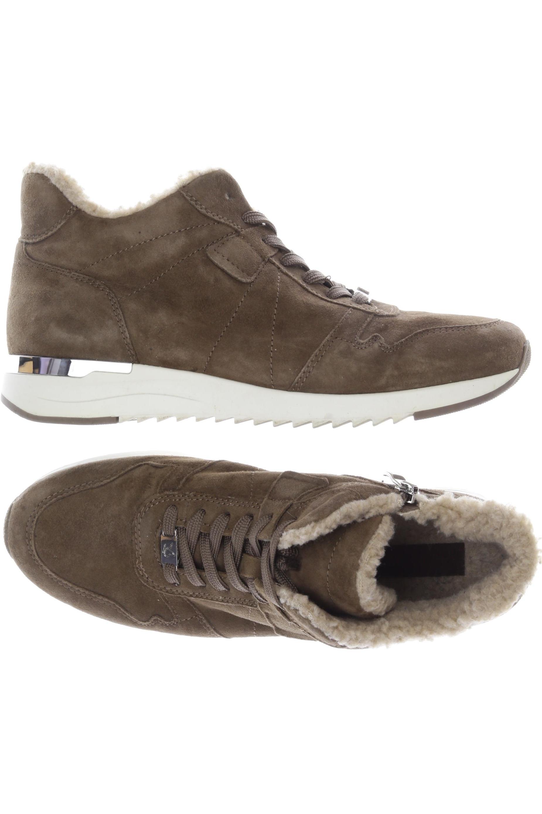 

Caprice Damen Sneakers, braun, Gr. 40