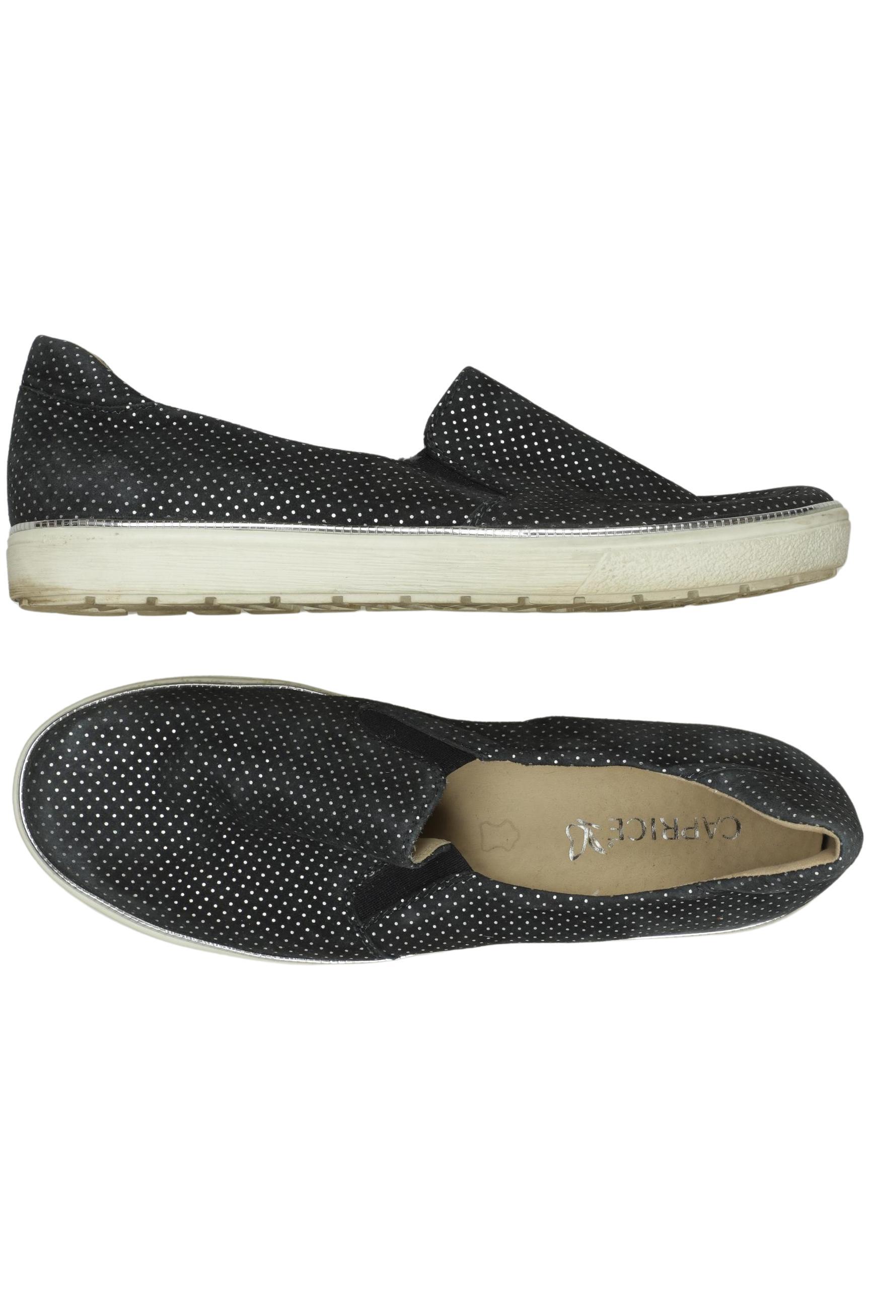 

Caprice Damen Sneakers, marineblau, Gr. 40