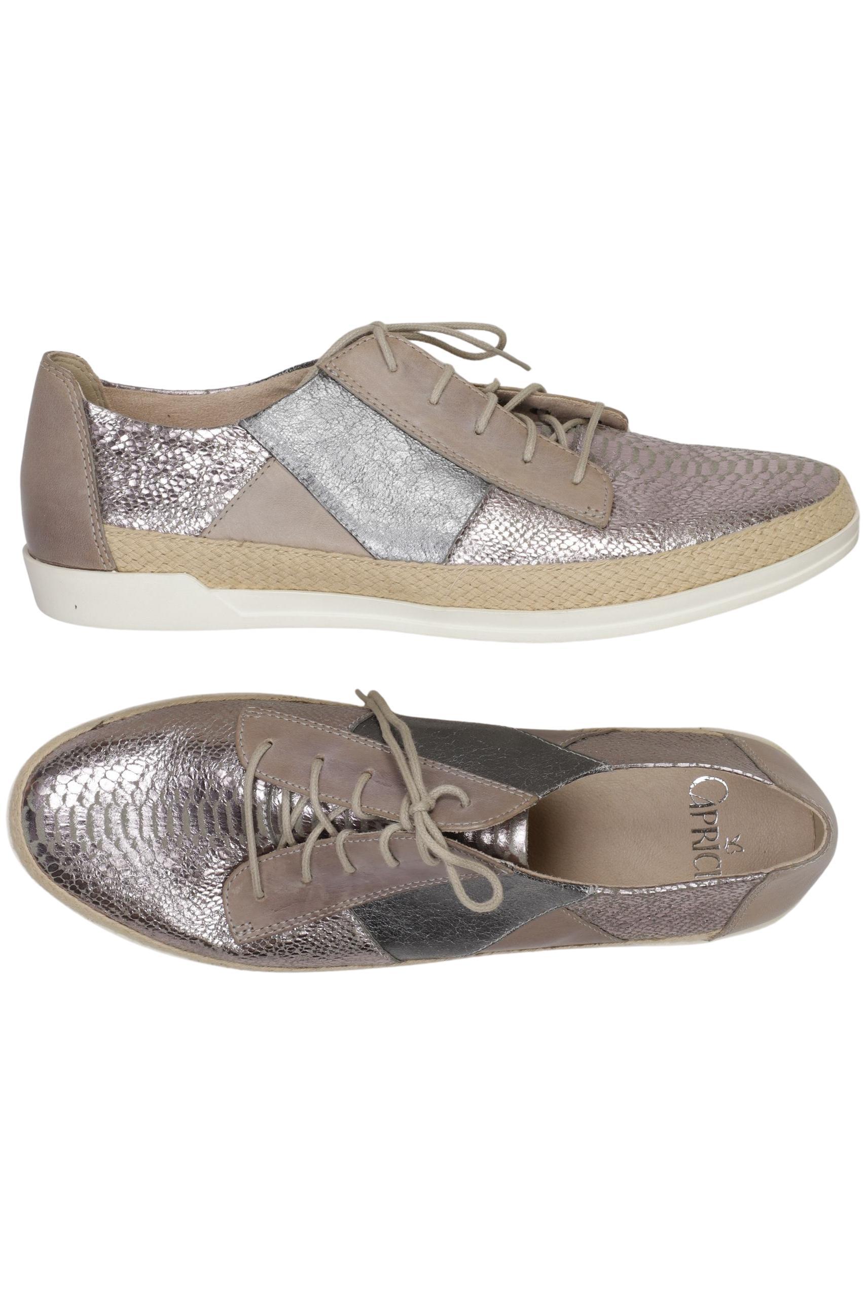 

Caprice Damen Sneakers, mehrfarbig, Gr. 6.5