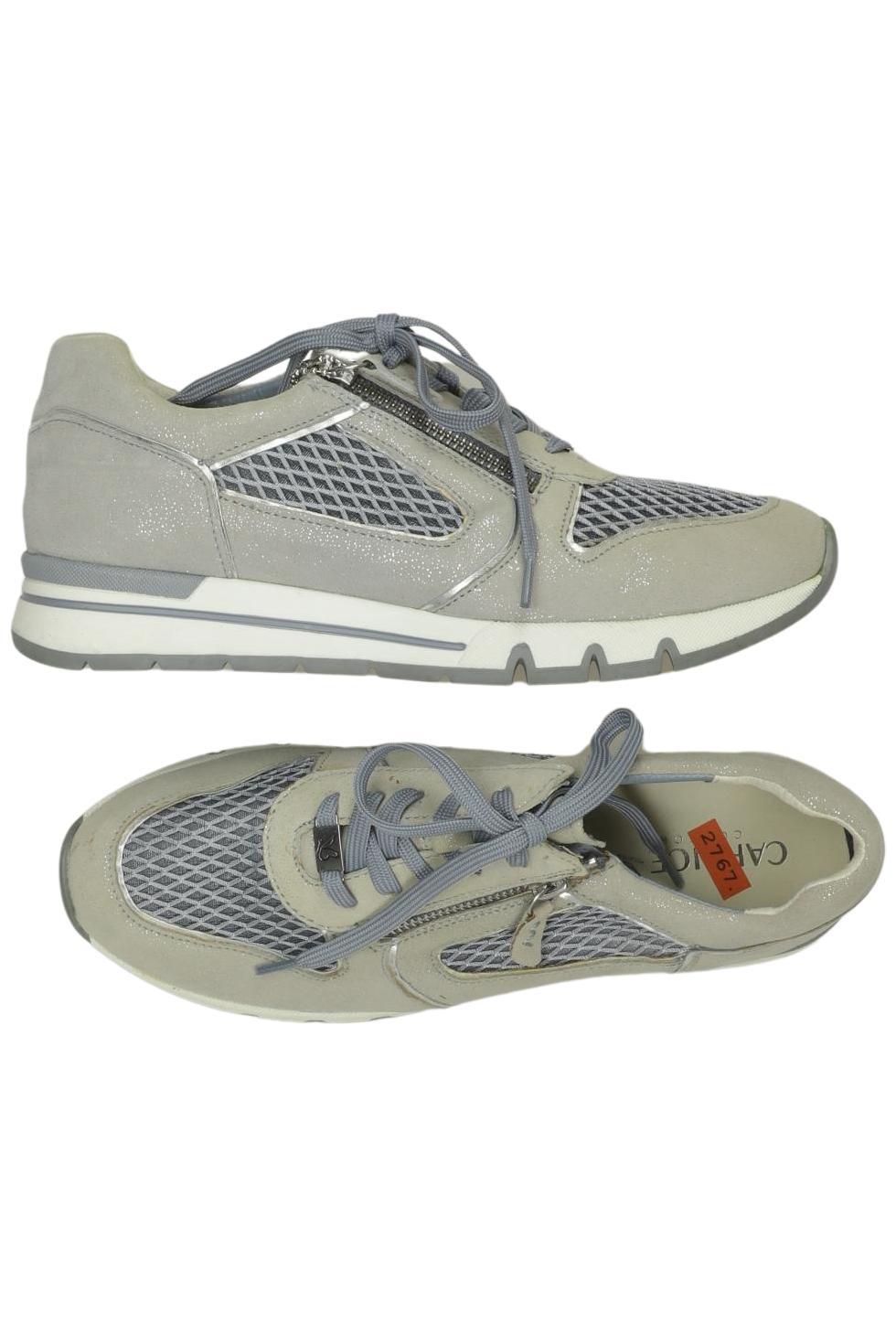 

Caprice Damen Sneakers, mehrfarbig, Gr. 38