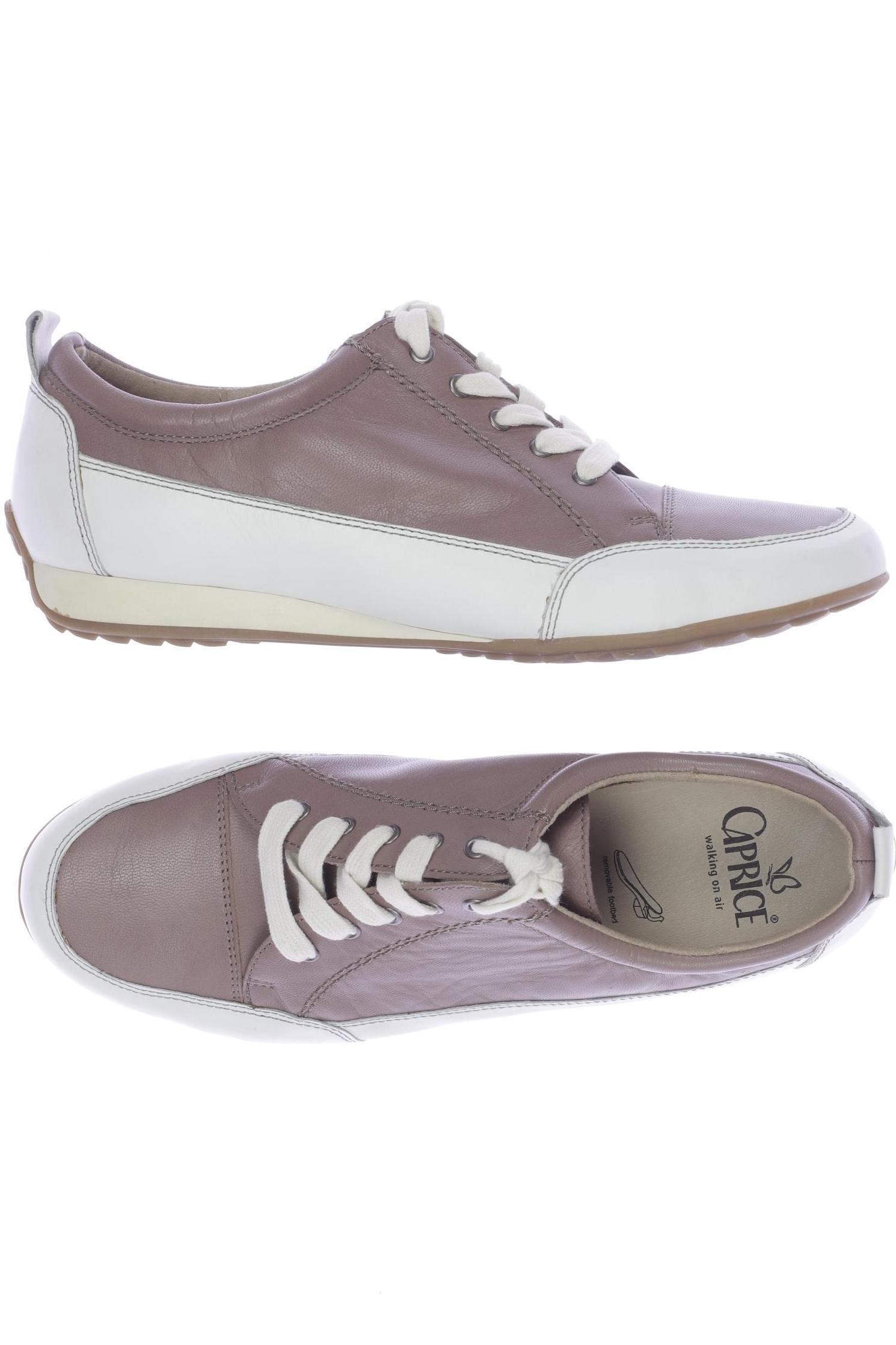 

Caprice Damen Sneakers, braun, Gr. 41