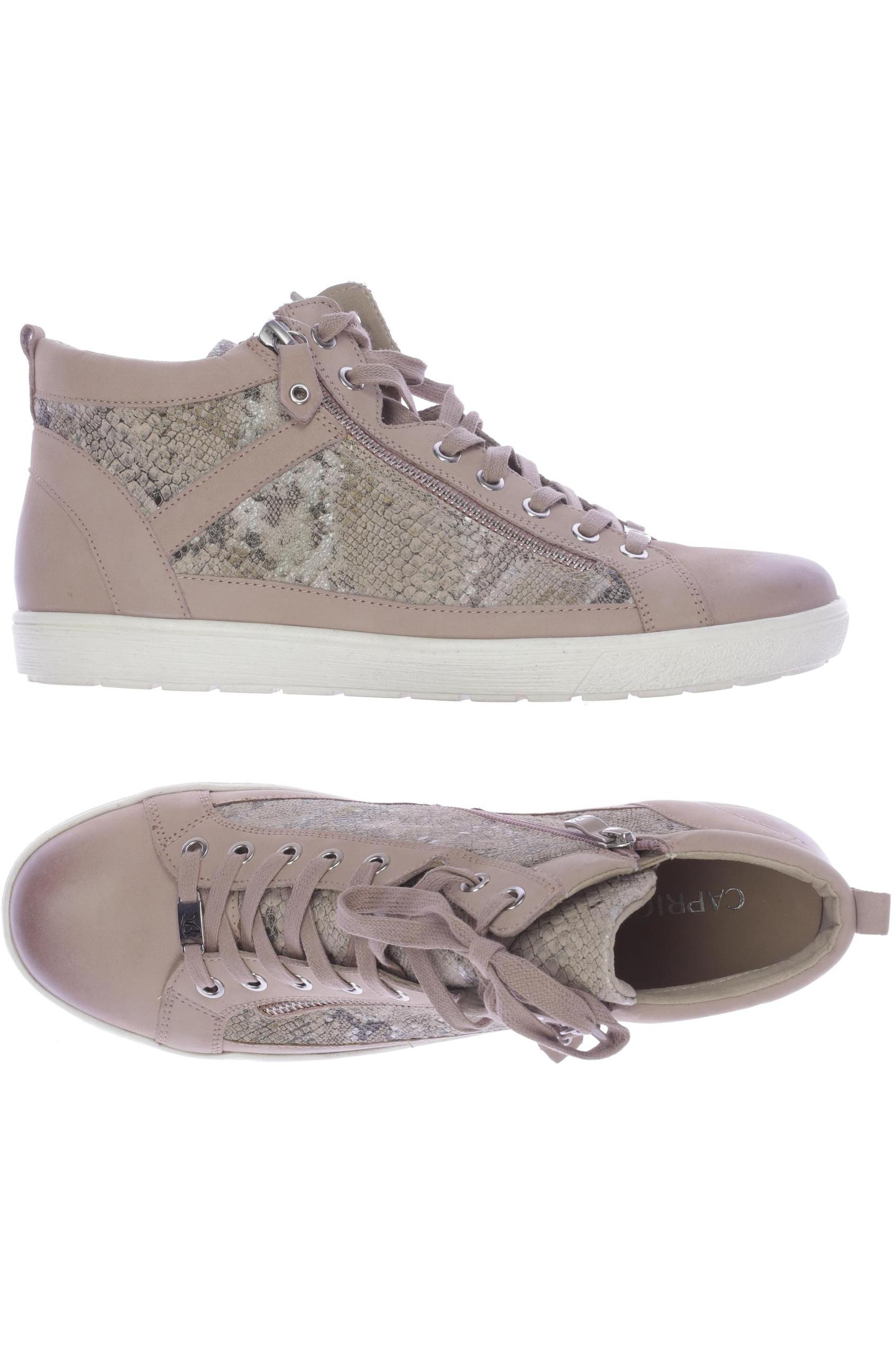

Caprice Damen Sneakers, pink, Gr. 42