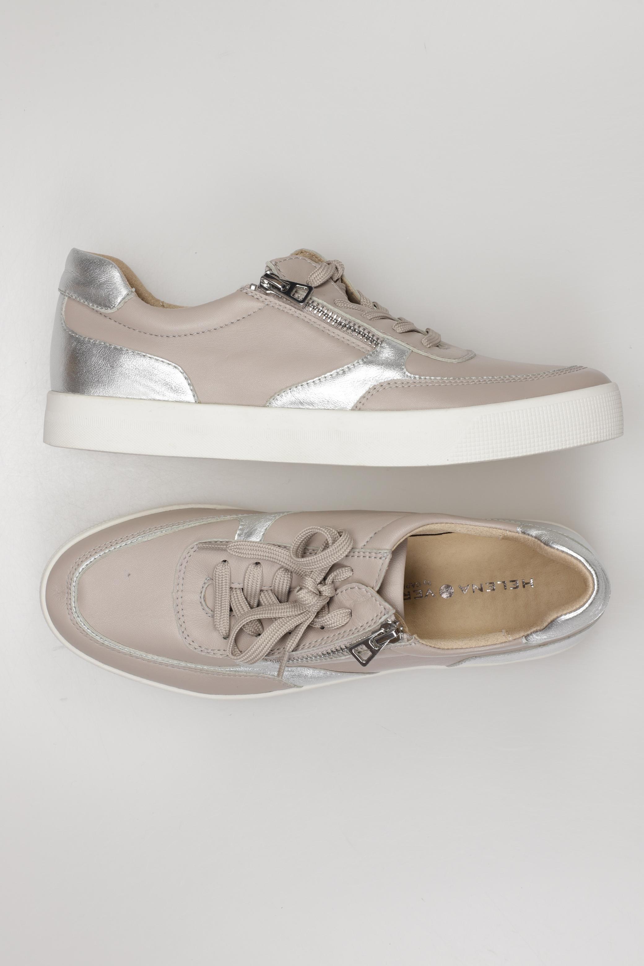 

Caprice Damen Sneakers, beige, Gr. 40