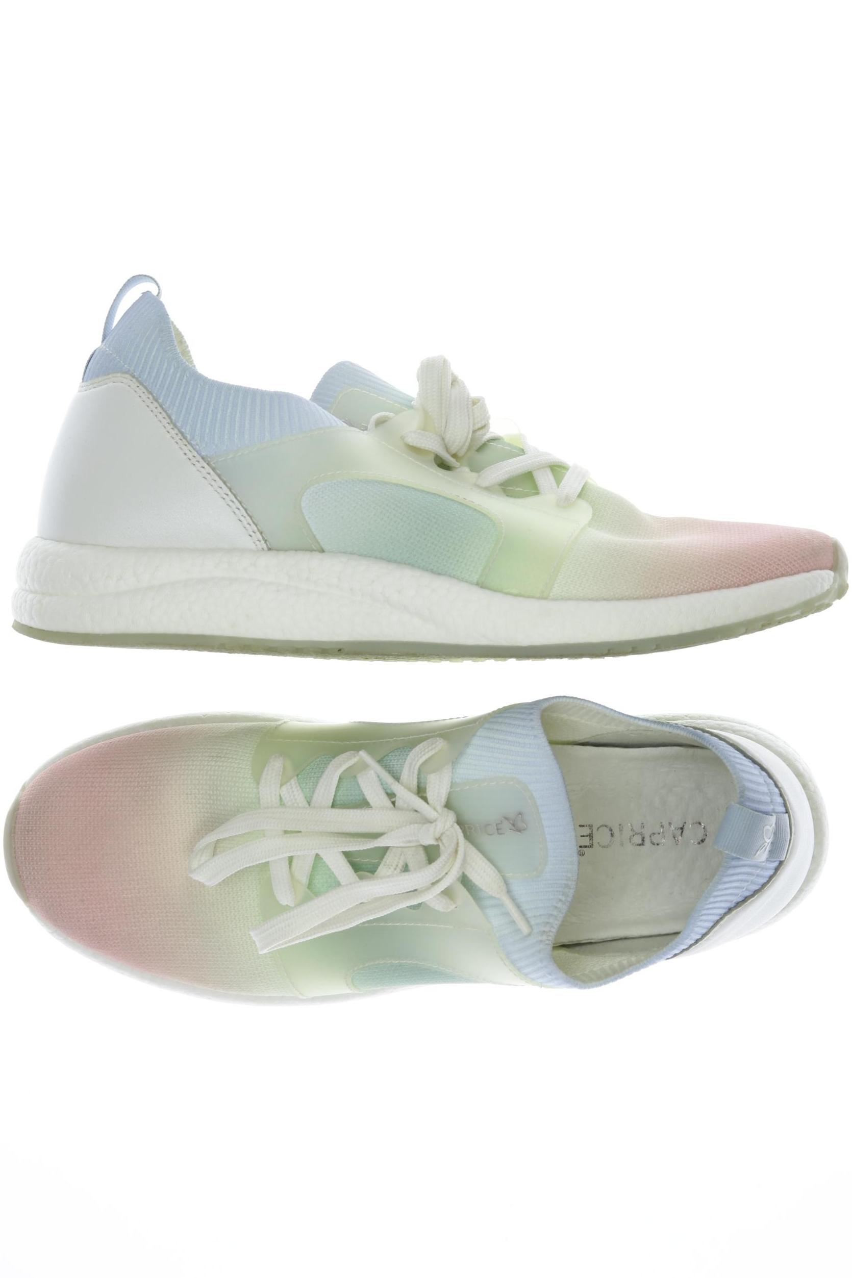 

Caprice Damen Sneakers, mehrfarbig, Gr. 40