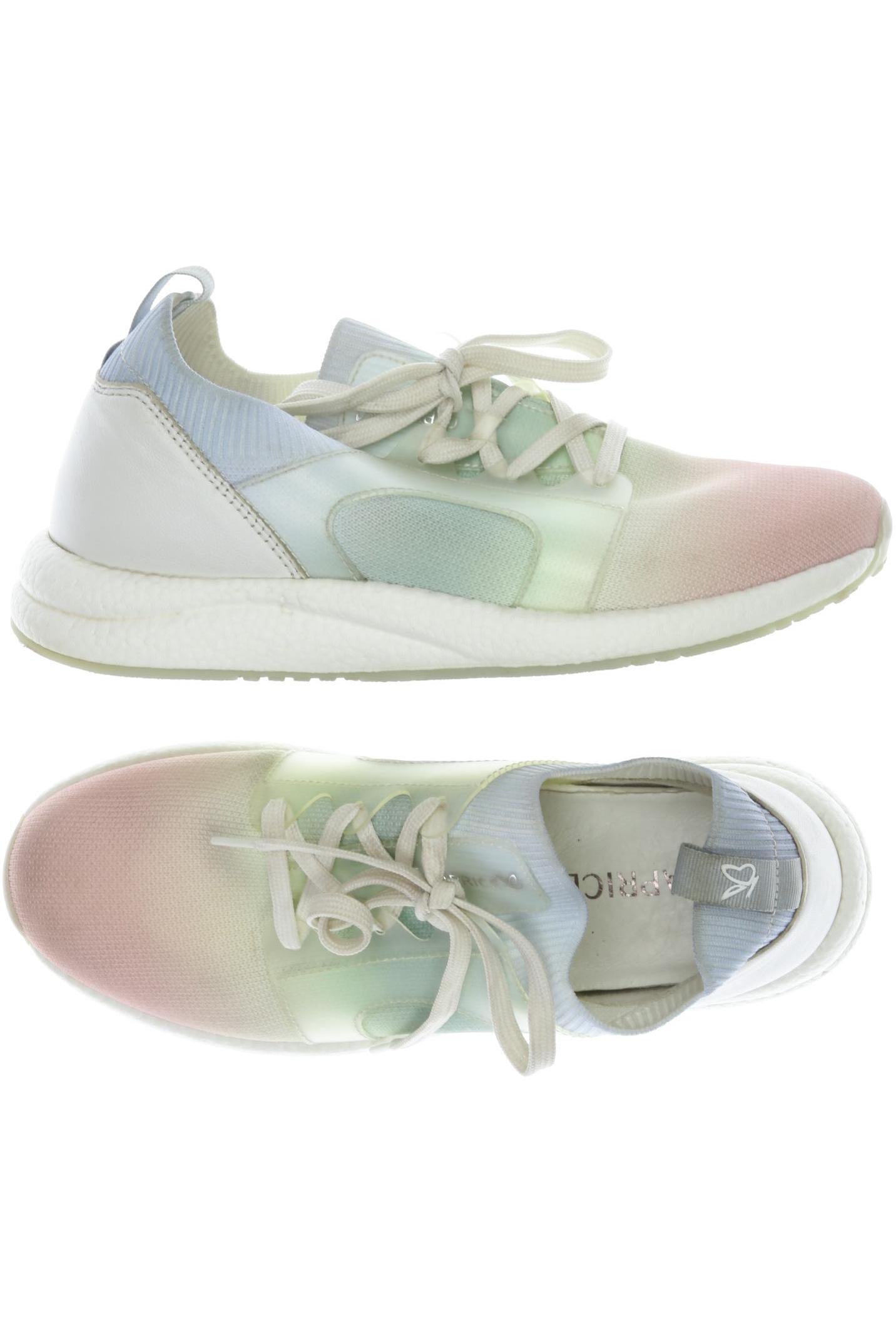 

Caprice Damen Sneakers, mehrfarbig, Gr. 38