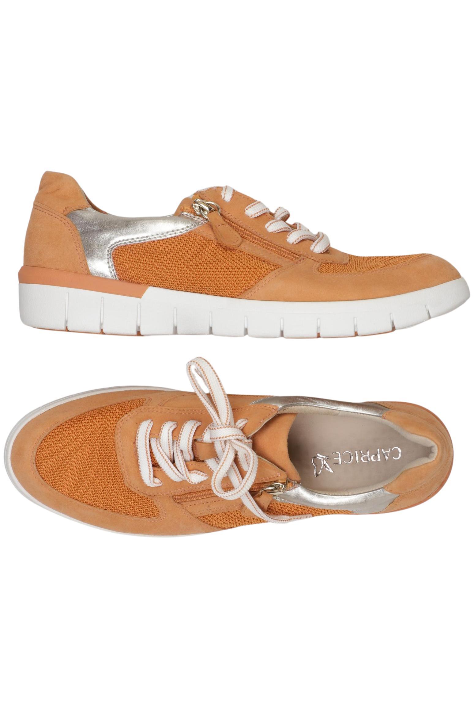 

Caprice Damen Sneakers, mehrfarbig, Gr. 41