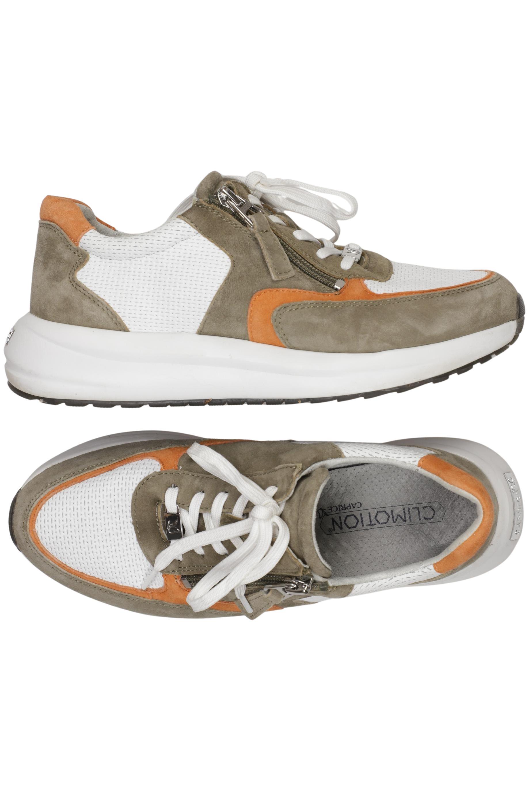 

Caprice Damen Sneakers, mehrfarbig, Gr. 37