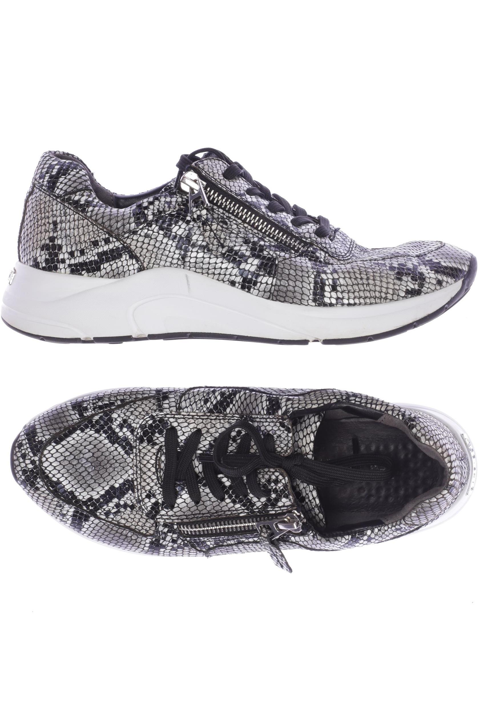 

Caprice Damen Sneakers, grau, Gr. 37