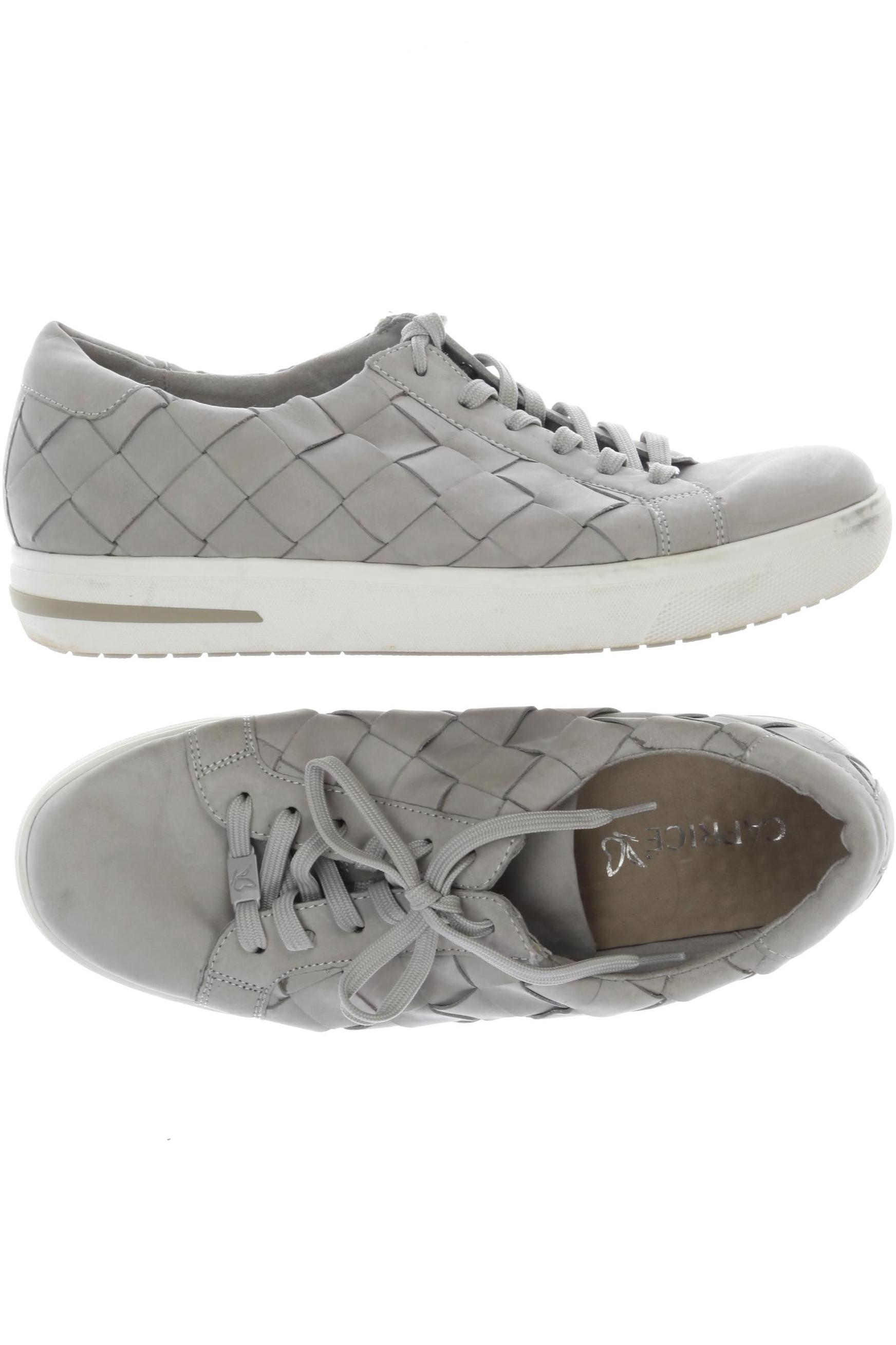 

Caprice Damen Sneakers, beige, Gr. 40