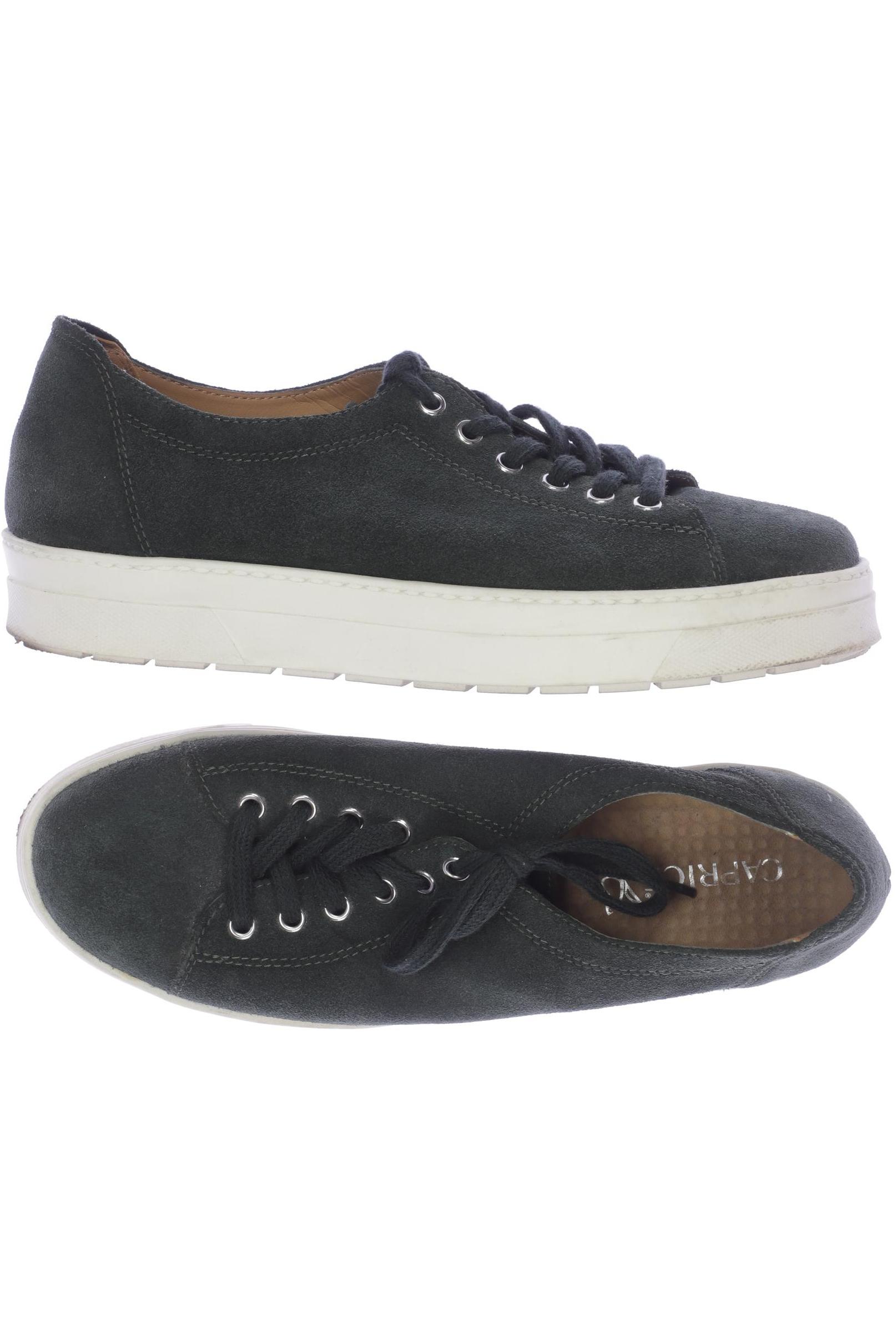 

Caprice Damen Sneakers, grün, Gr. 40