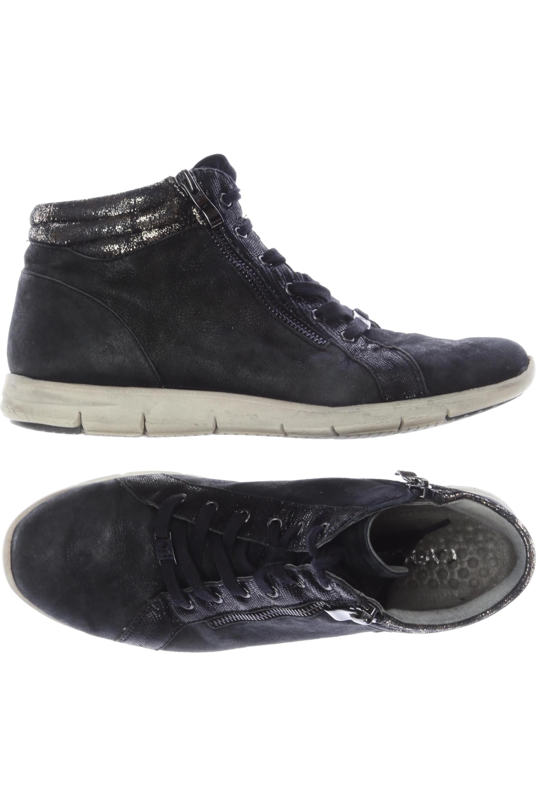 

Caprice Damen Sneakers, marineblau, Gr. 40