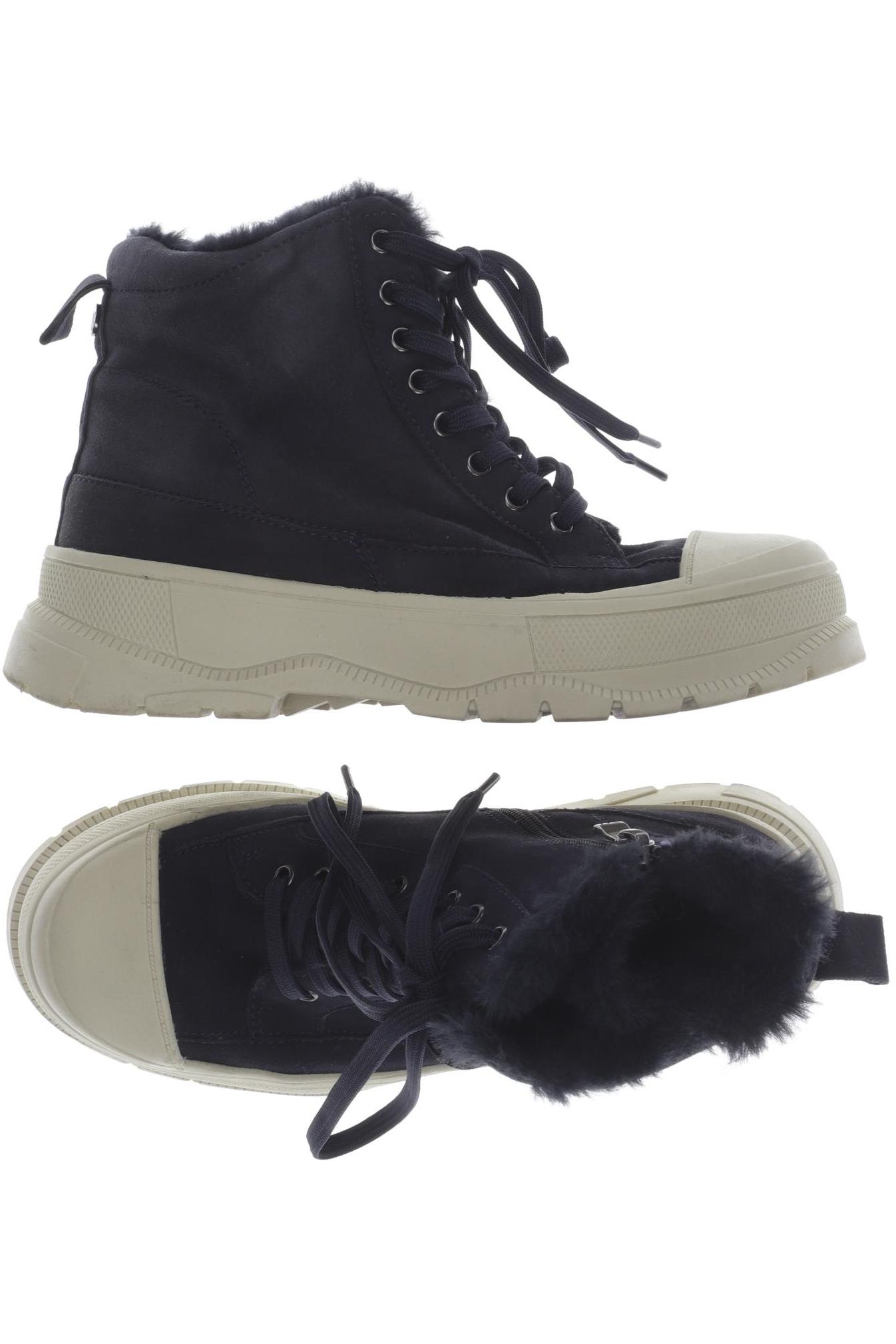 

Caprice Damen Sneakers, marineblau, Gr. 36