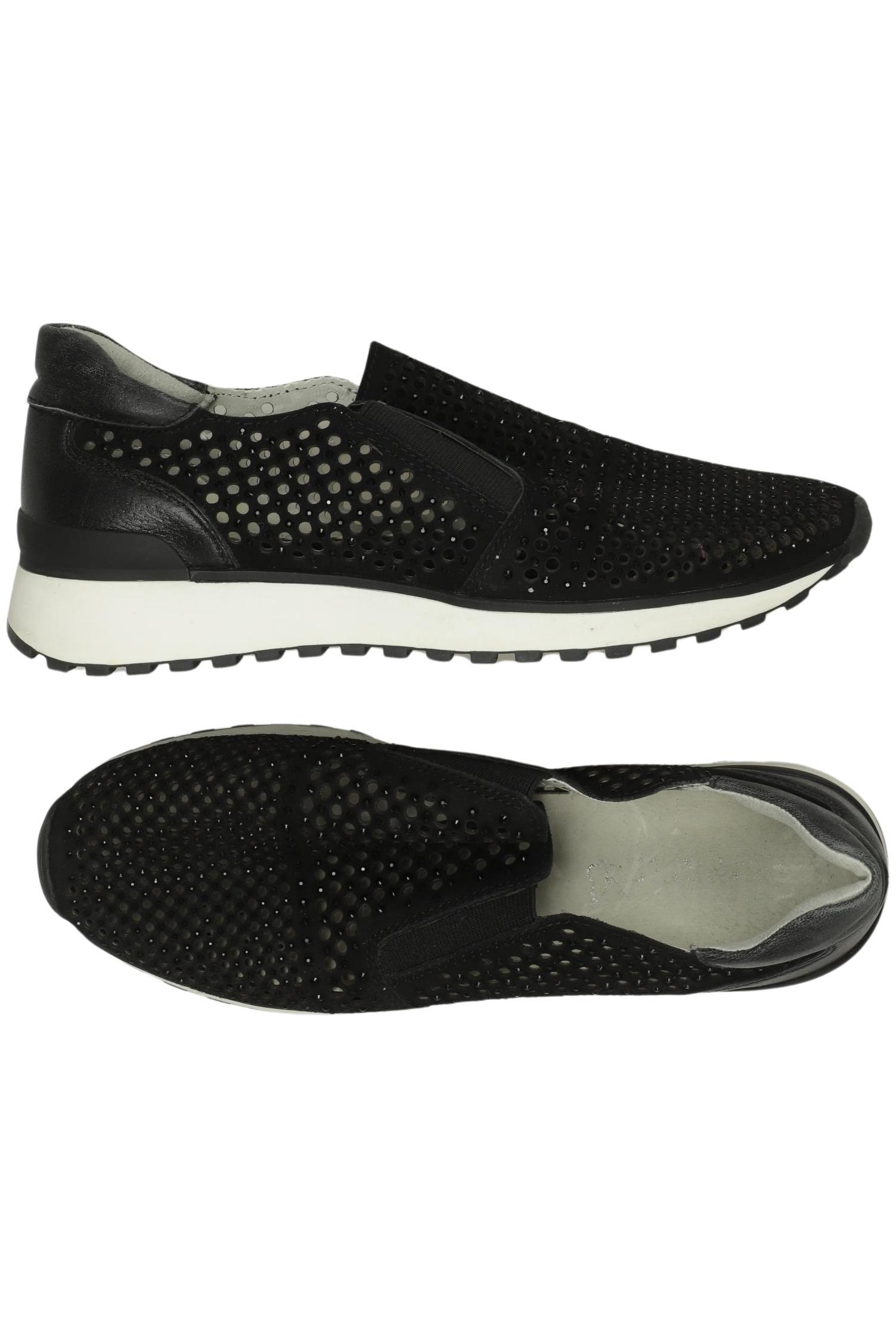 

Caprice Damen Sneakers, schwarz, Gr. 39