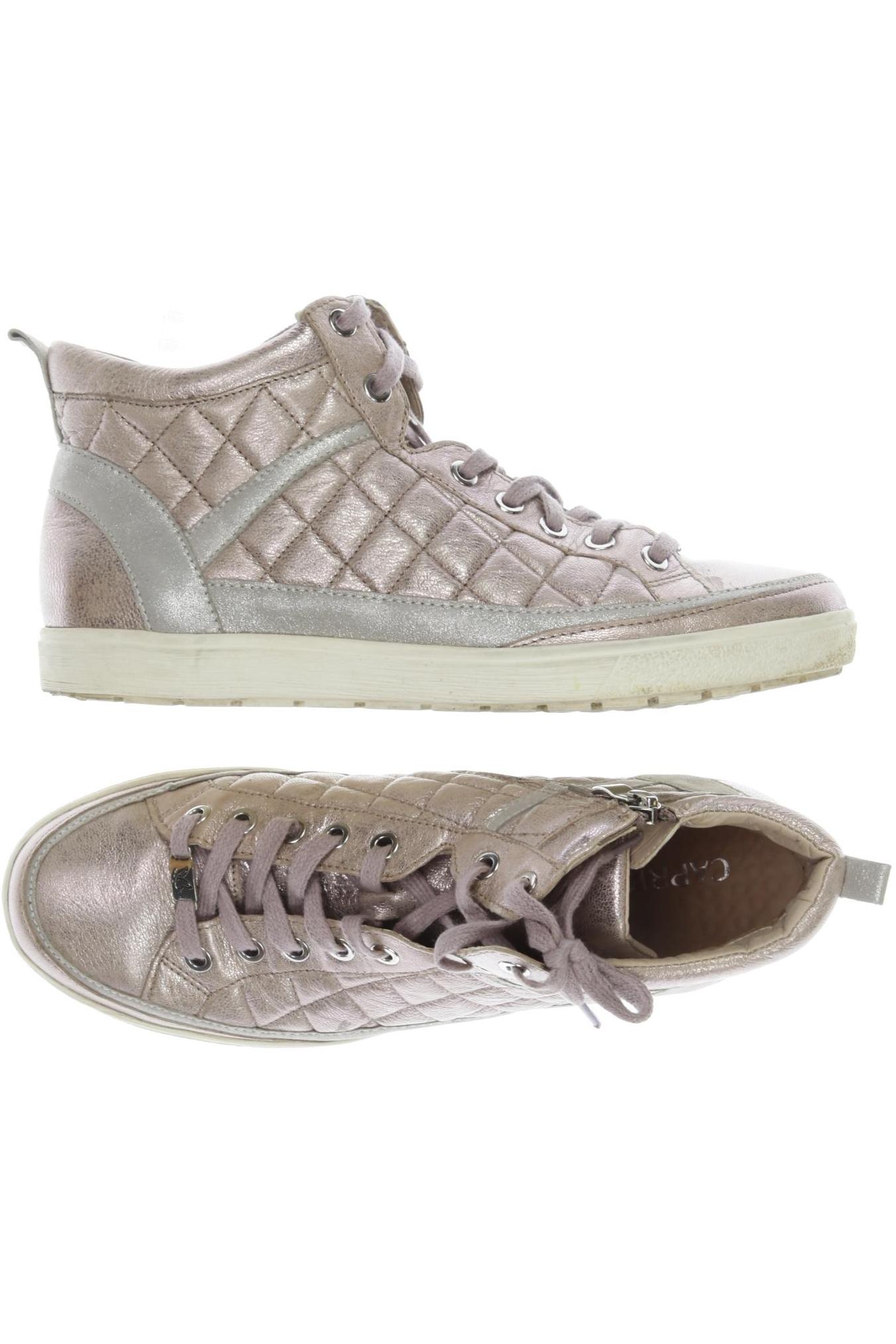 

Caprice Damen Sneakers, pink, Gr. 39