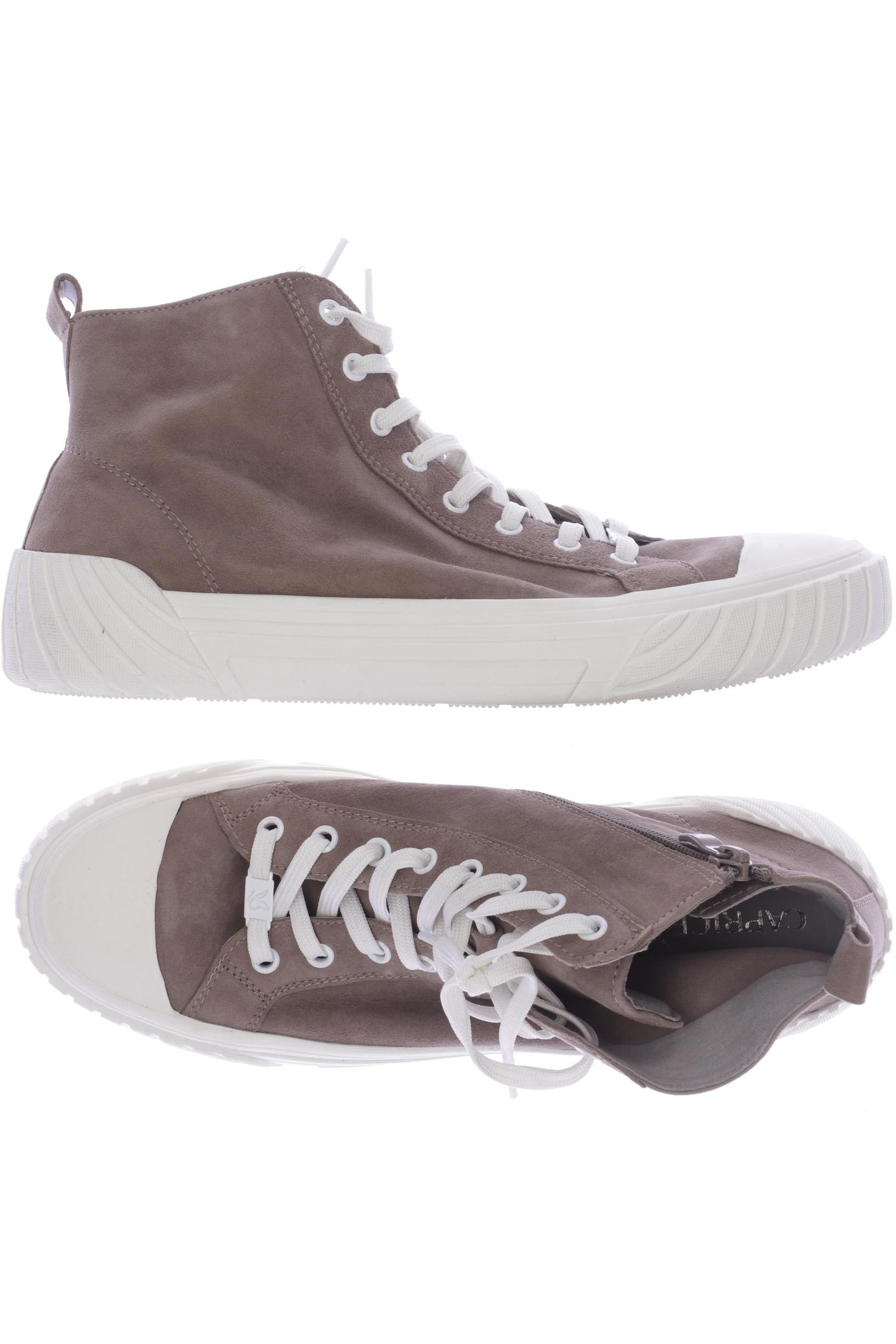 

Caprice Damen Sneakers, braun