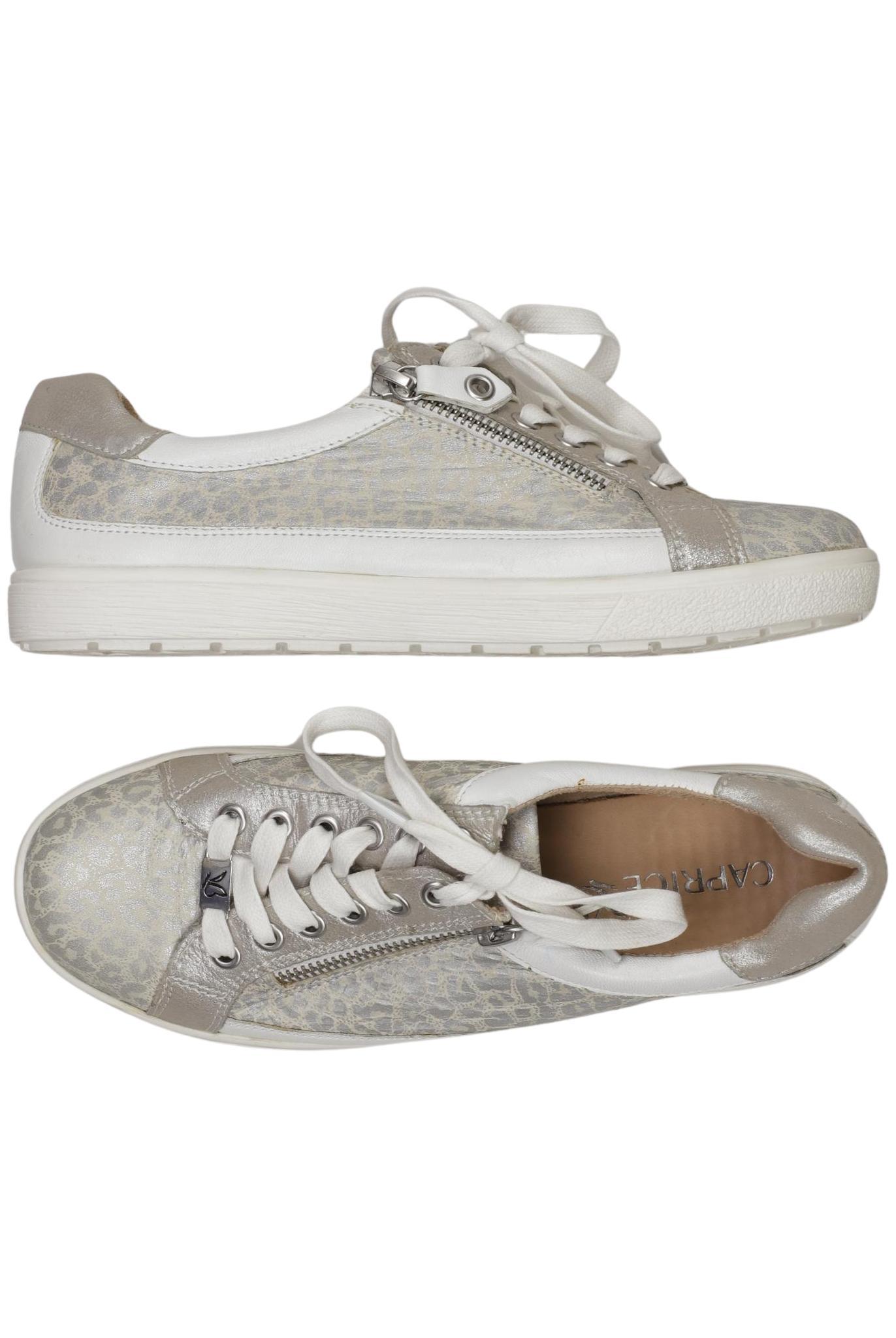 

Caprice Damen Sneakers, mehrfarbig, Gr. 4