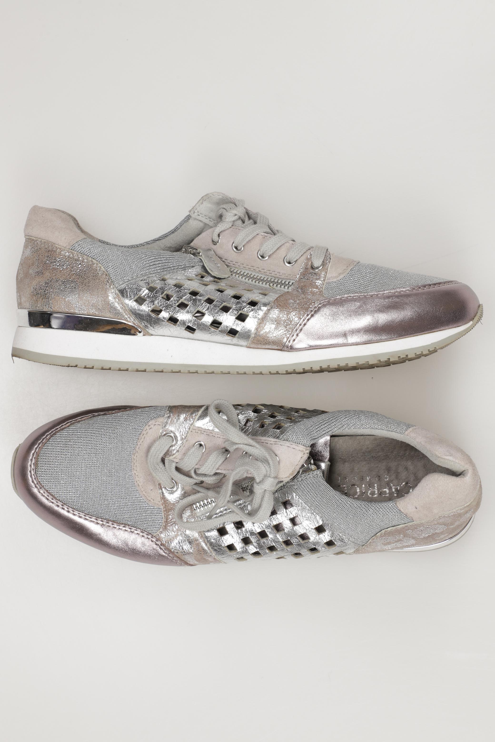 

Caprice Damen Sneakers, beige, Gr. 41