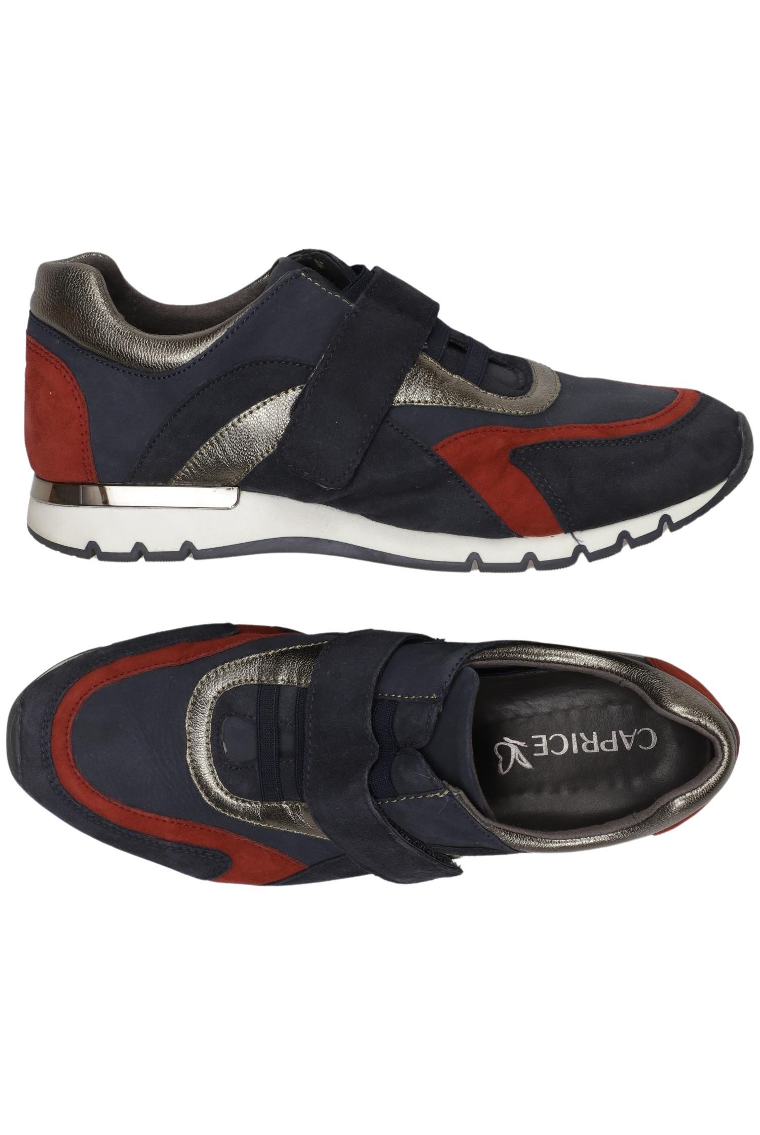 

Caprice Damen Sneakers, mehrfarbig, Gr. 38