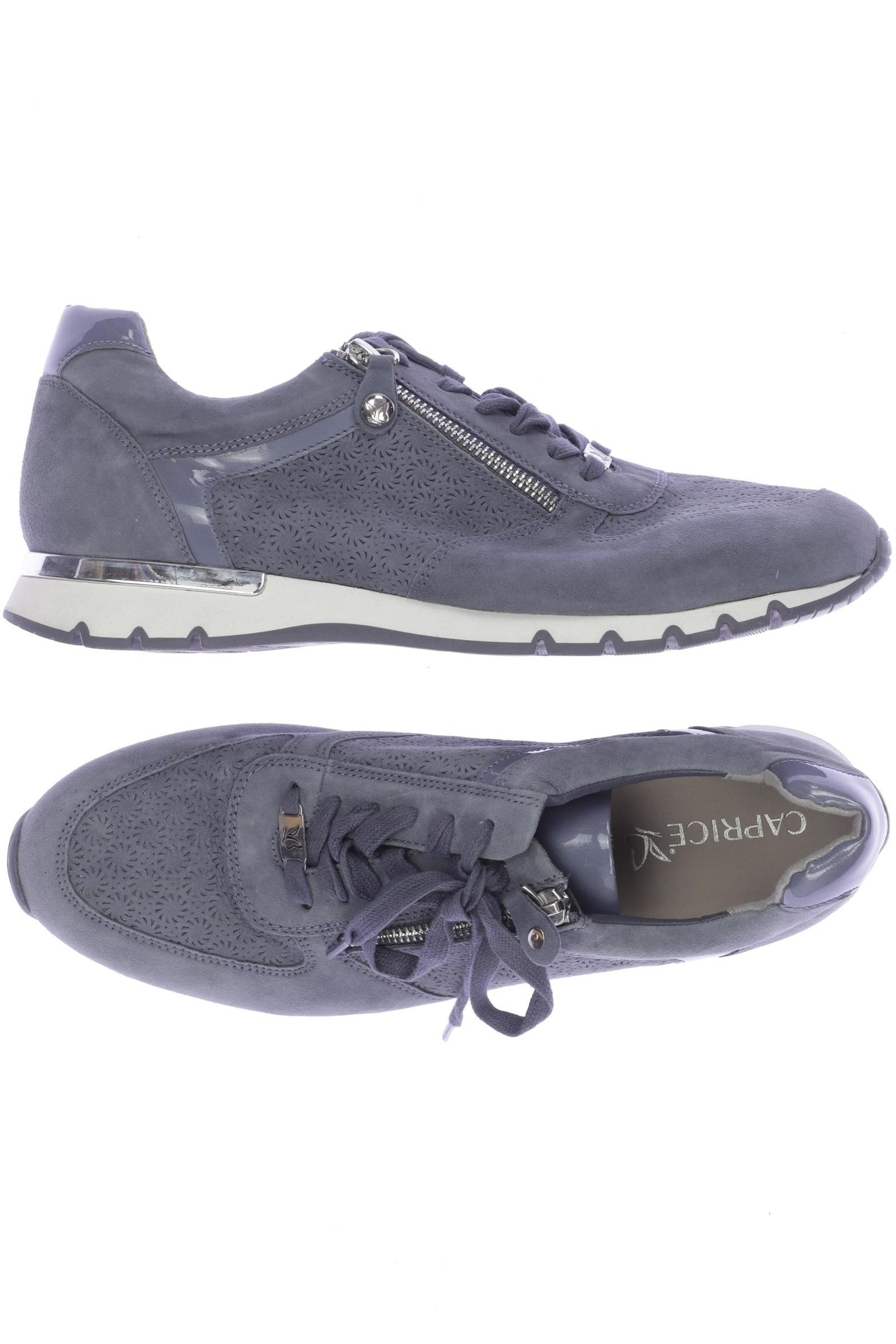 

Caprice Damen Sneakers, blau, Gr. 41