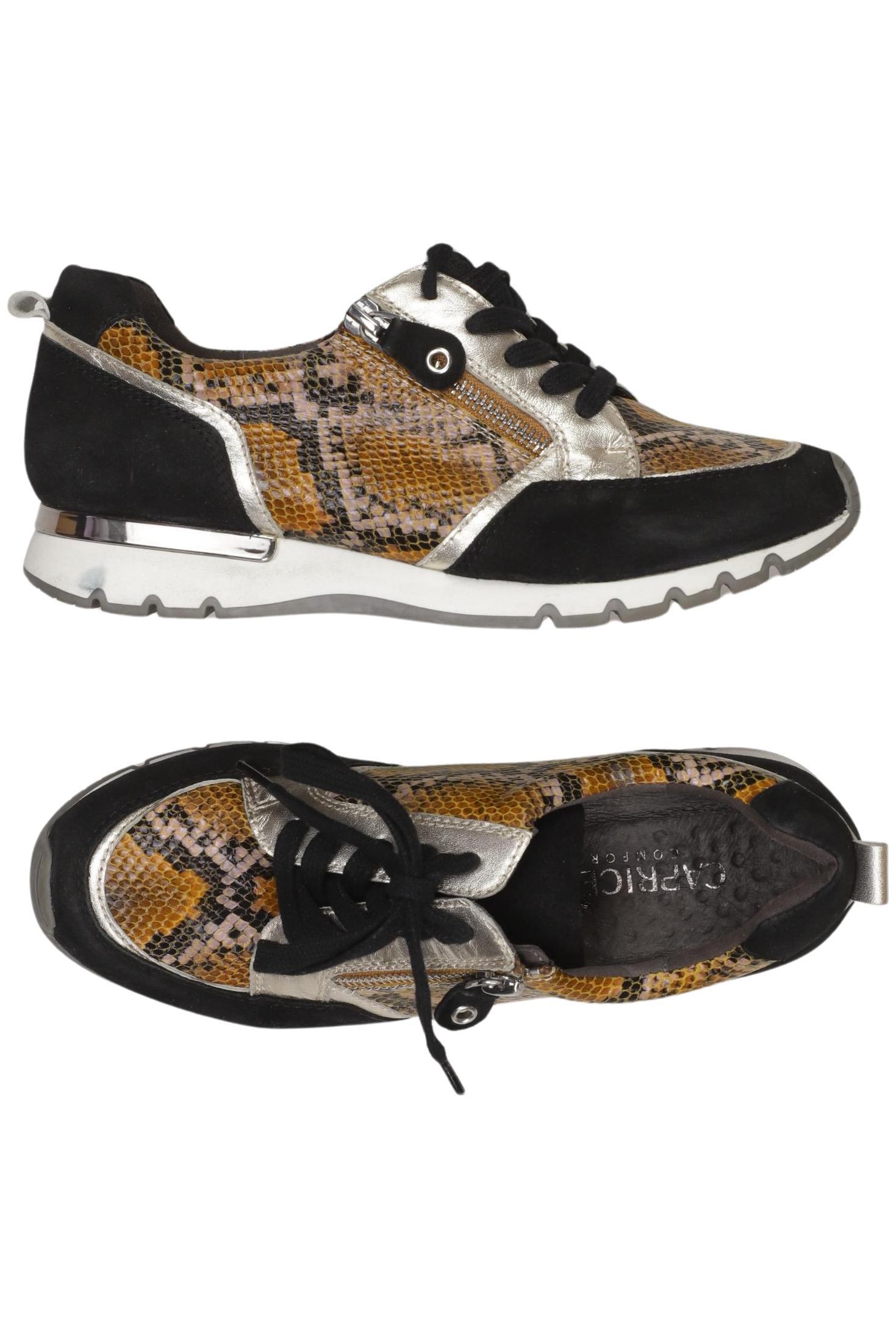 

Caprice Damen Sneakers, mehrfarbig, Gr. 36