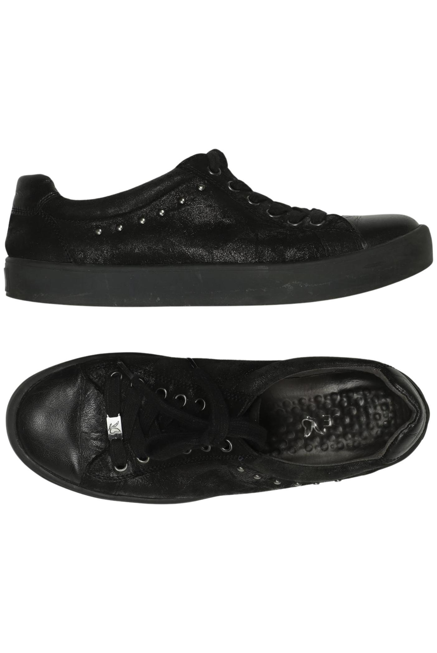 

Caprice Damen Sneakers, schwarz, Gr. 39