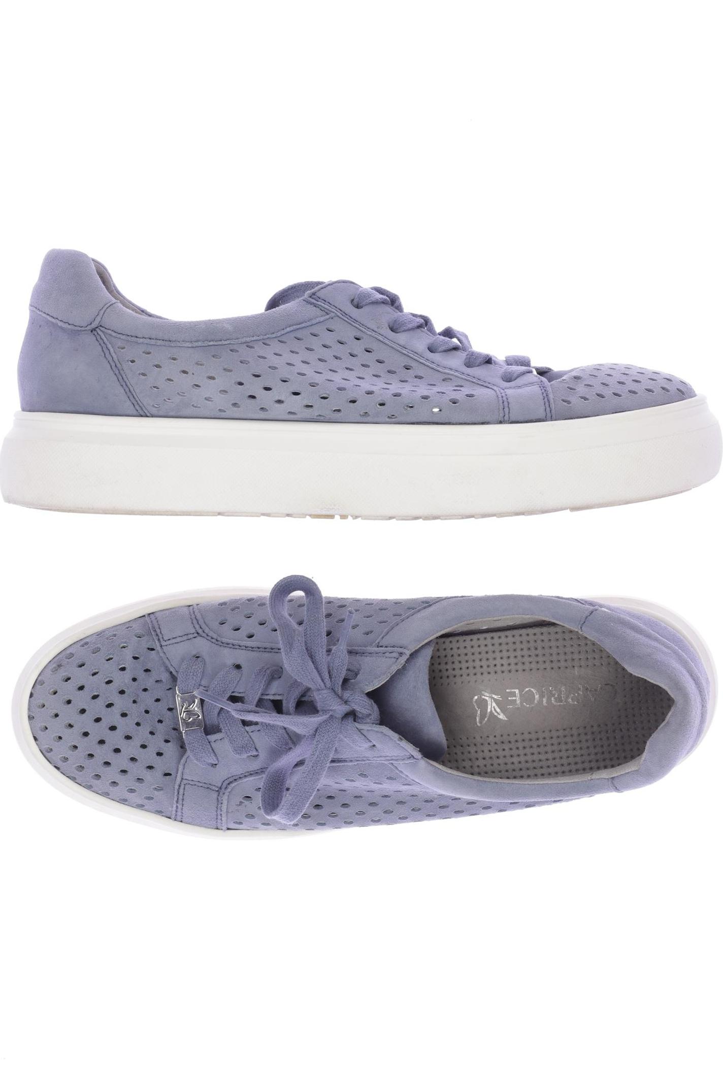 

Caprice Damen Sneakers, blau, Gr. 40