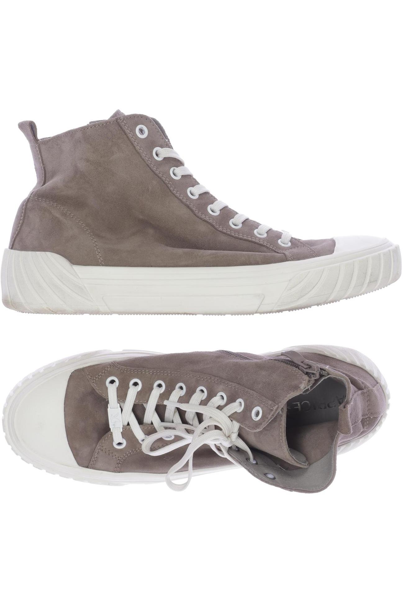 

Caprice Damen Sneakers, braun, Gr. 40