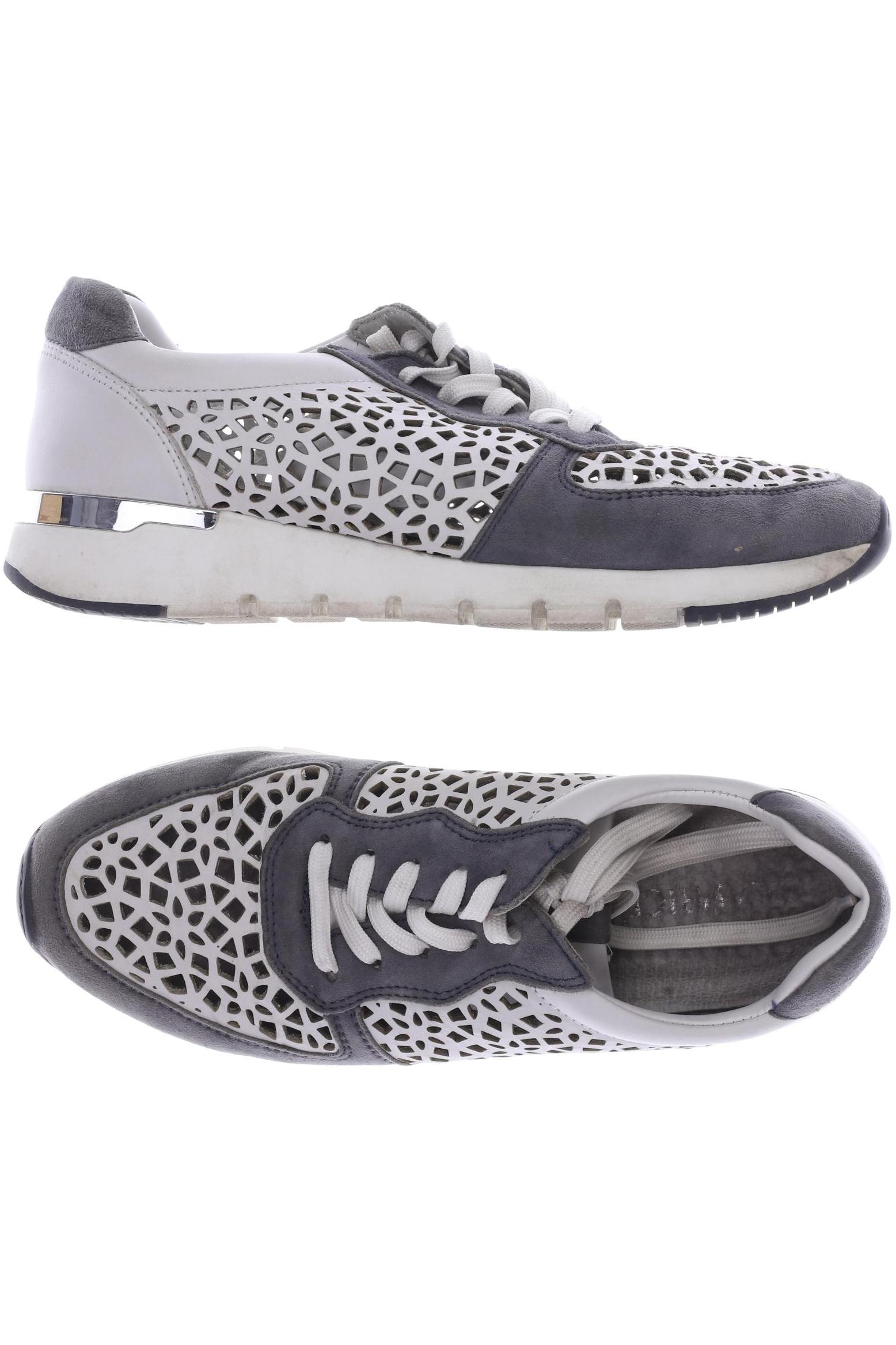 

Caprice Damen Sneakers, weiß