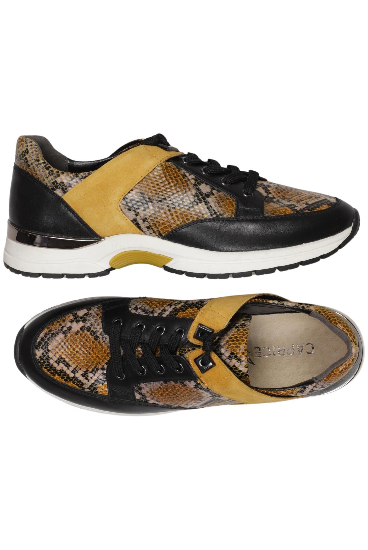 

Caprice Damen Sneakers, mehrfarbig, Gr. 37