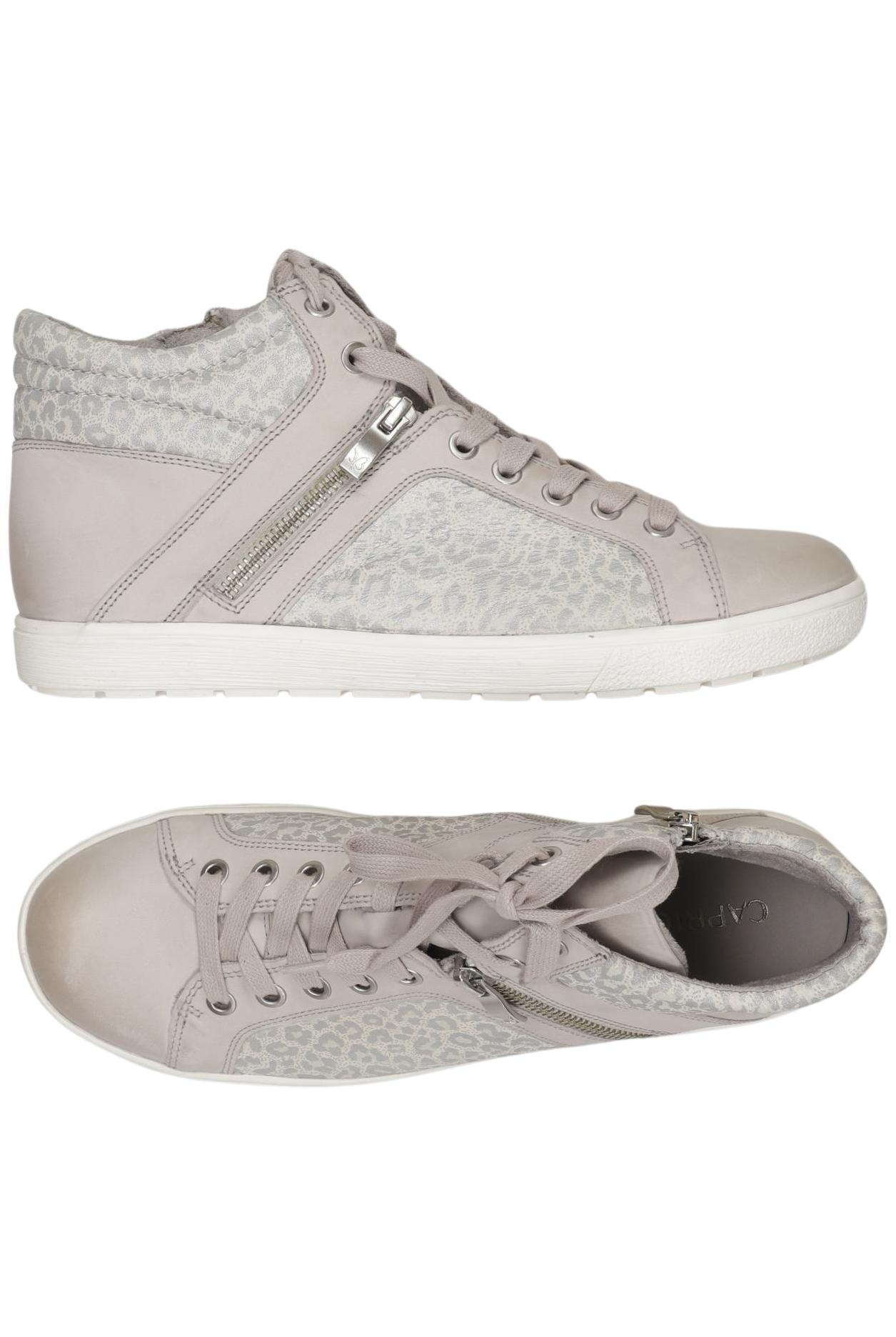 

Caprice Damen Sneakers, grau, Gr. 40