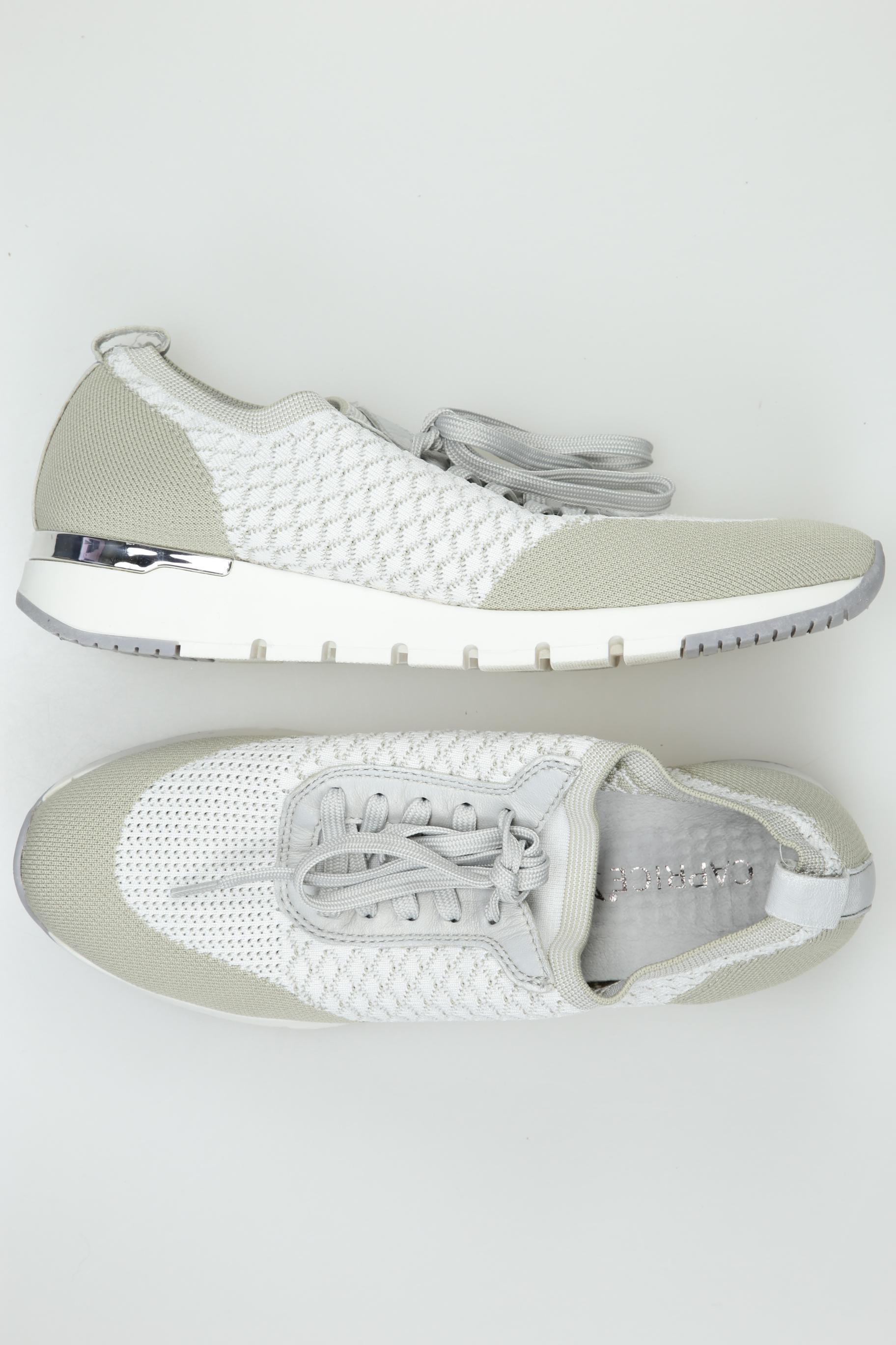 

Caprice Damen Sneakers, weiß, Gr. 39
