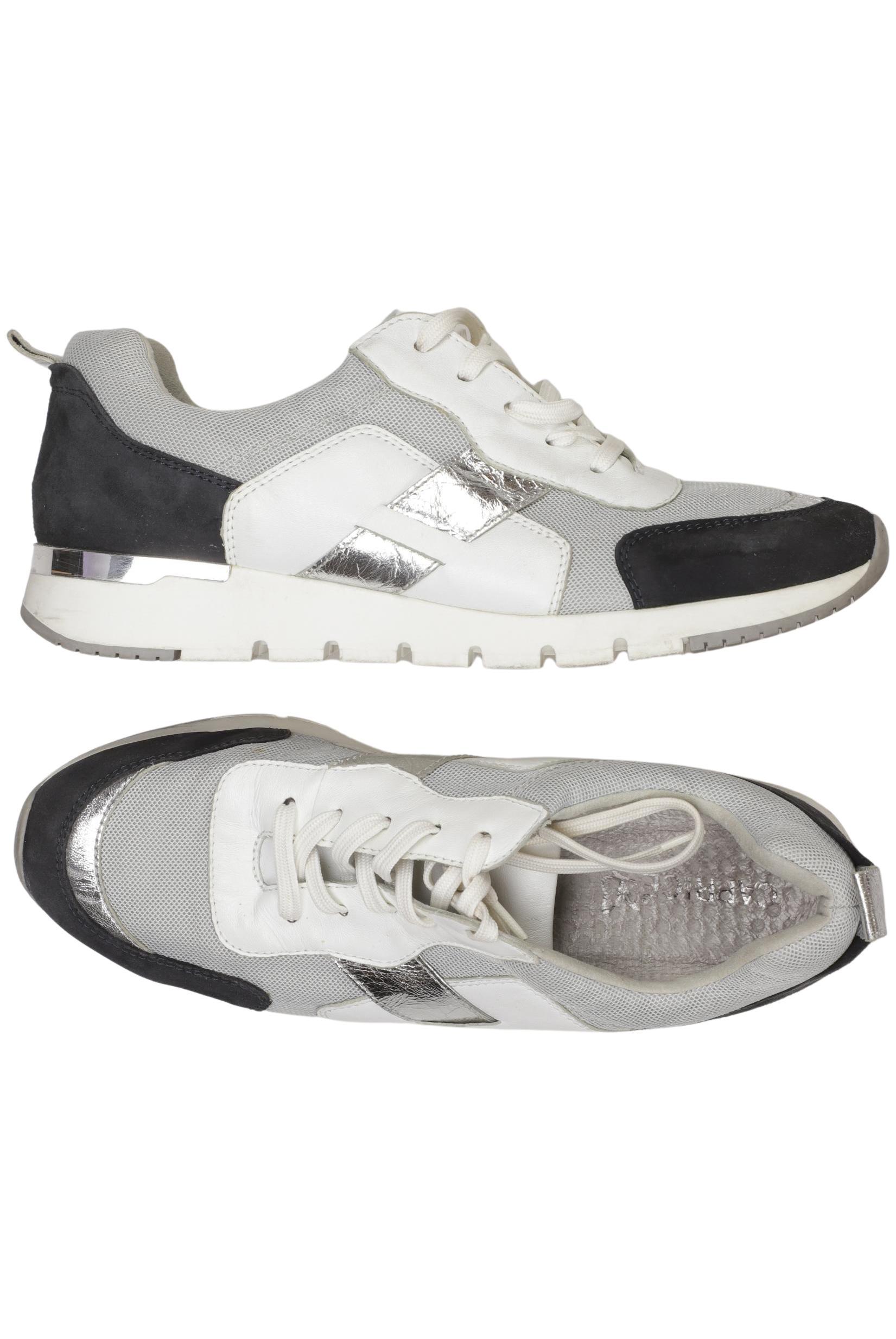 

Caprice Damen Sneakers, mehrfarbig, Gr. 41