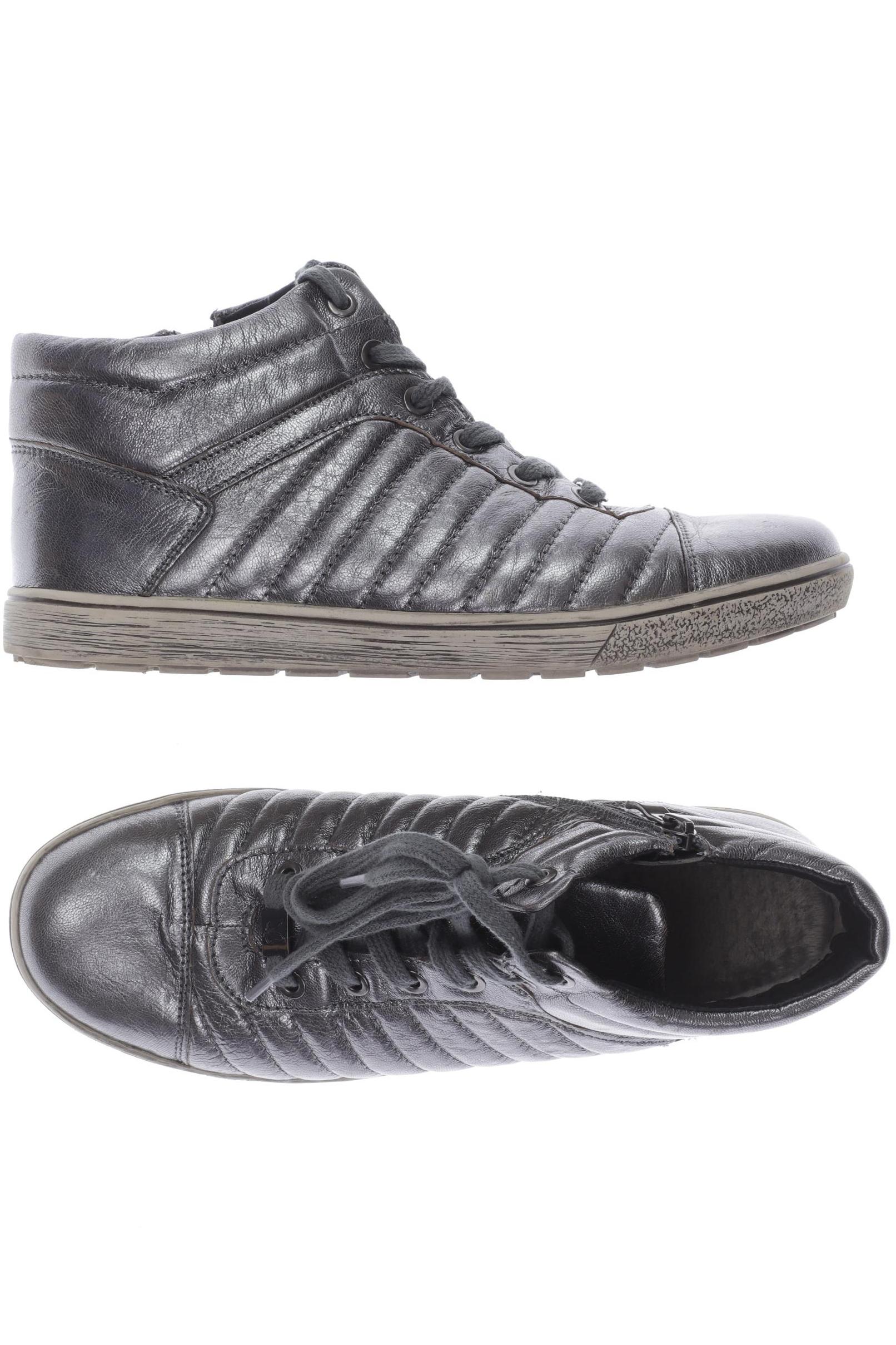 

Caprice Damen Sneakers, grün
