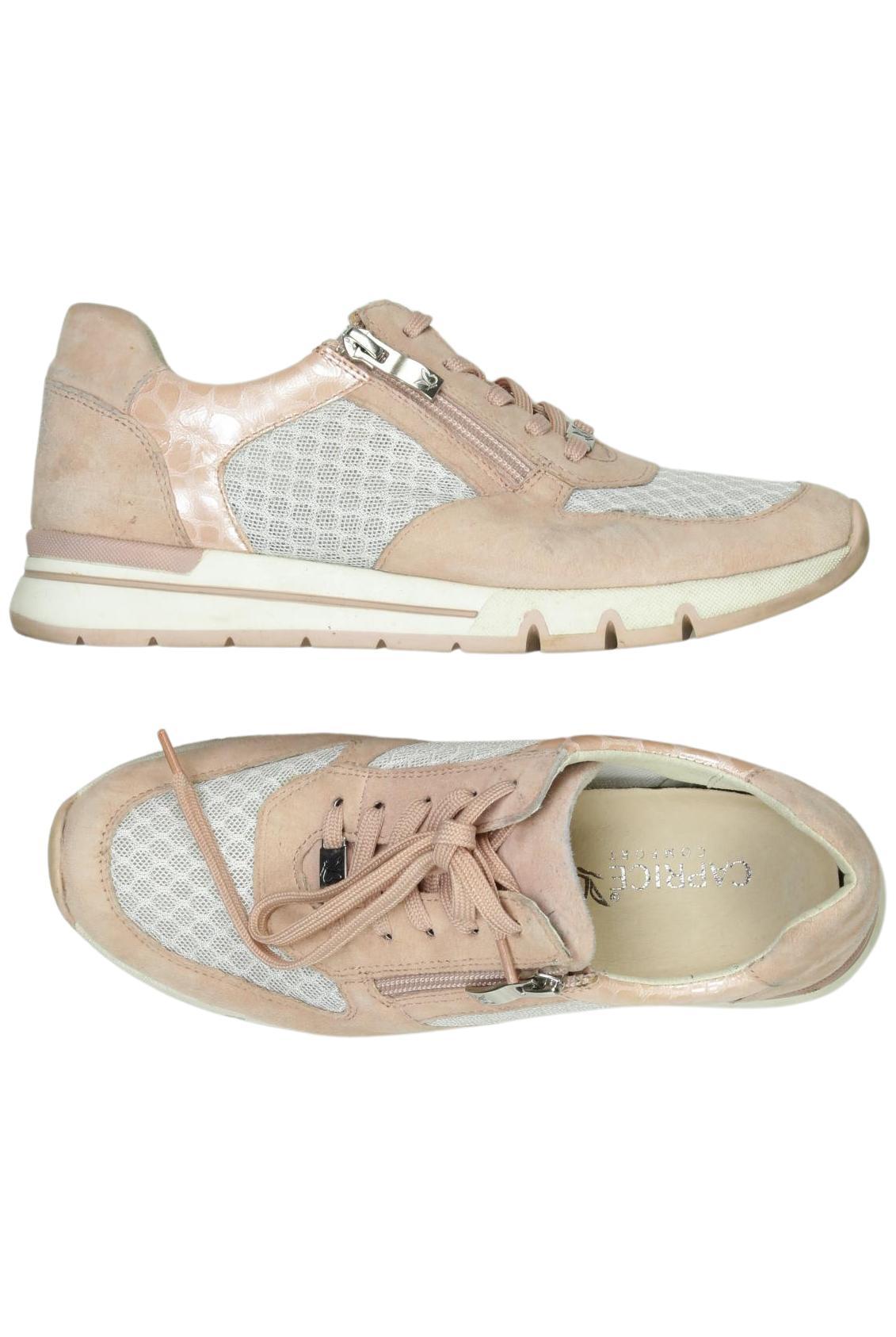 

Caprice Damen Sneakers, pink, Gr. 38